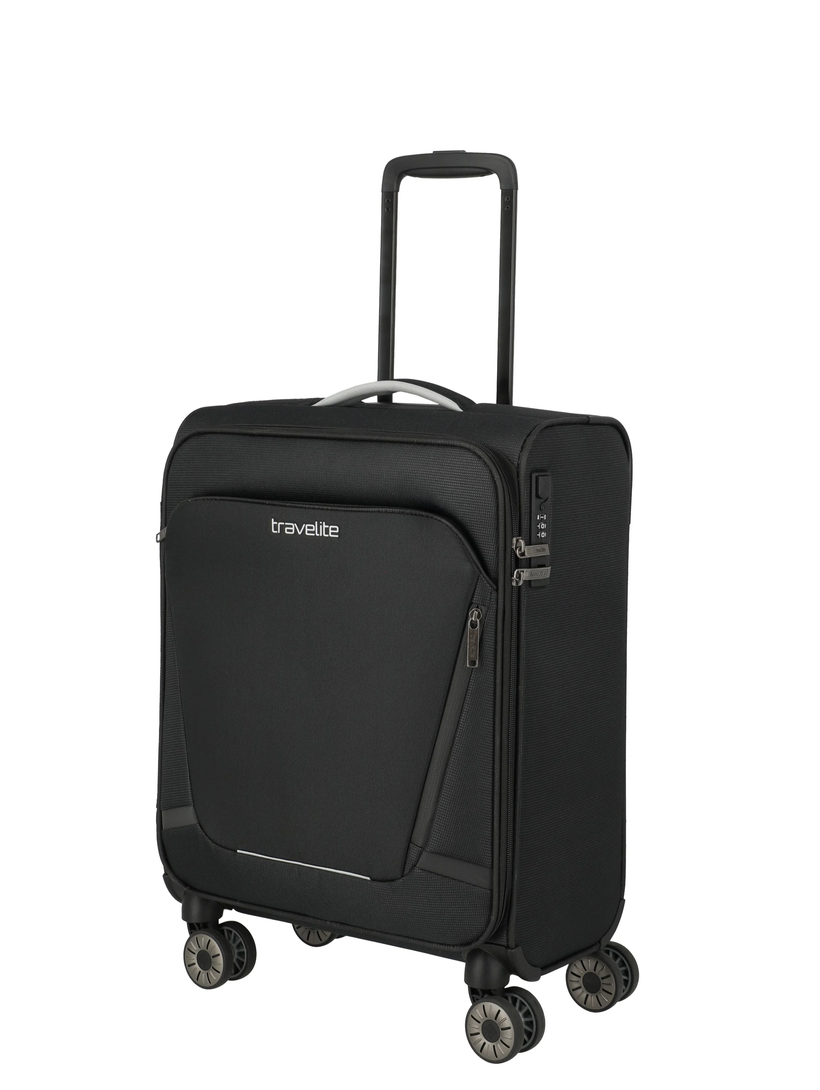 TRAVELITE Maleta de Cabina JETPACK MULTI LIGHT 4R - Image 2