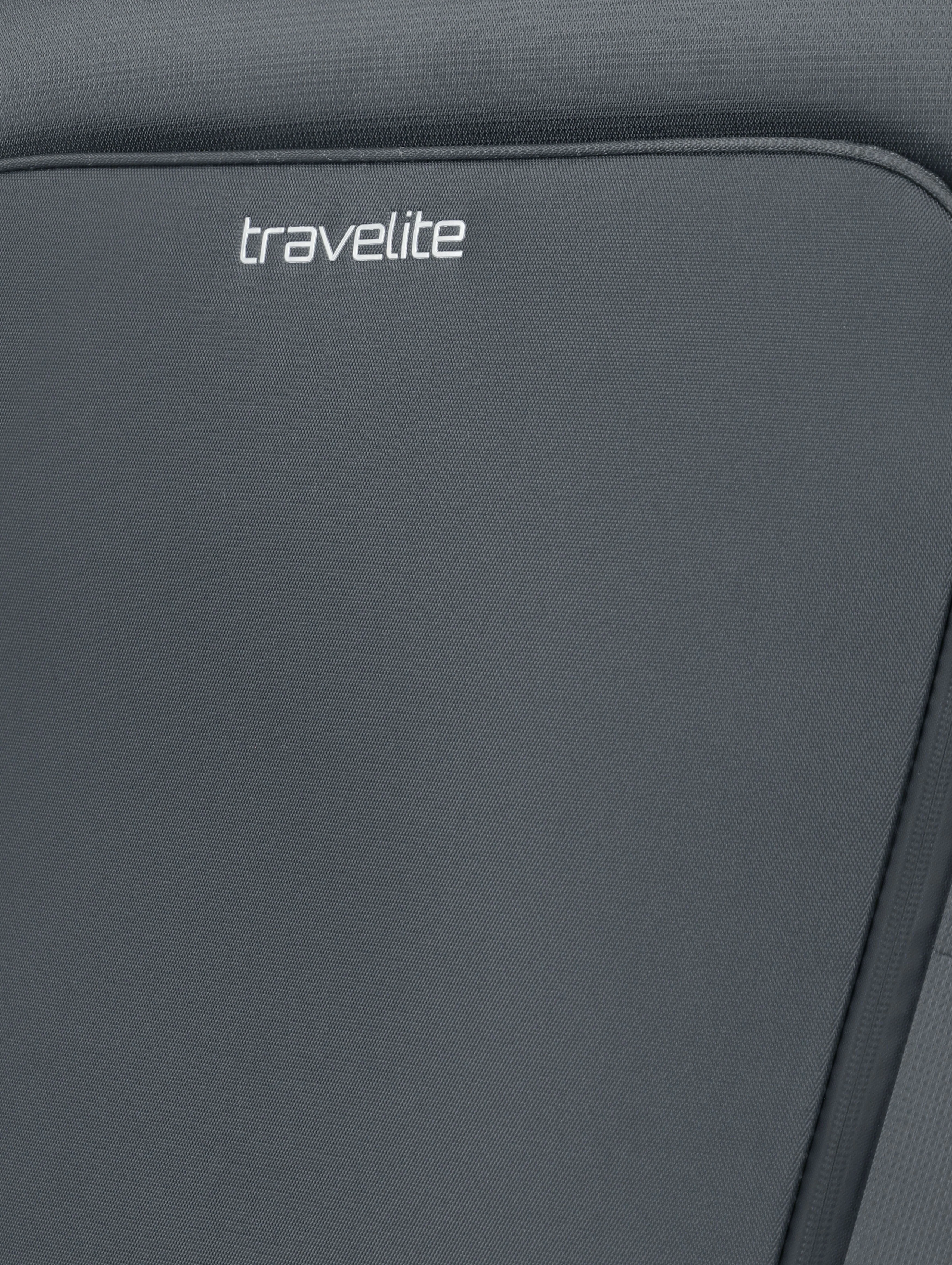 TRAVELITE Maleta de Cabina JETPACK MULTI LIGHT 4R - Image 21