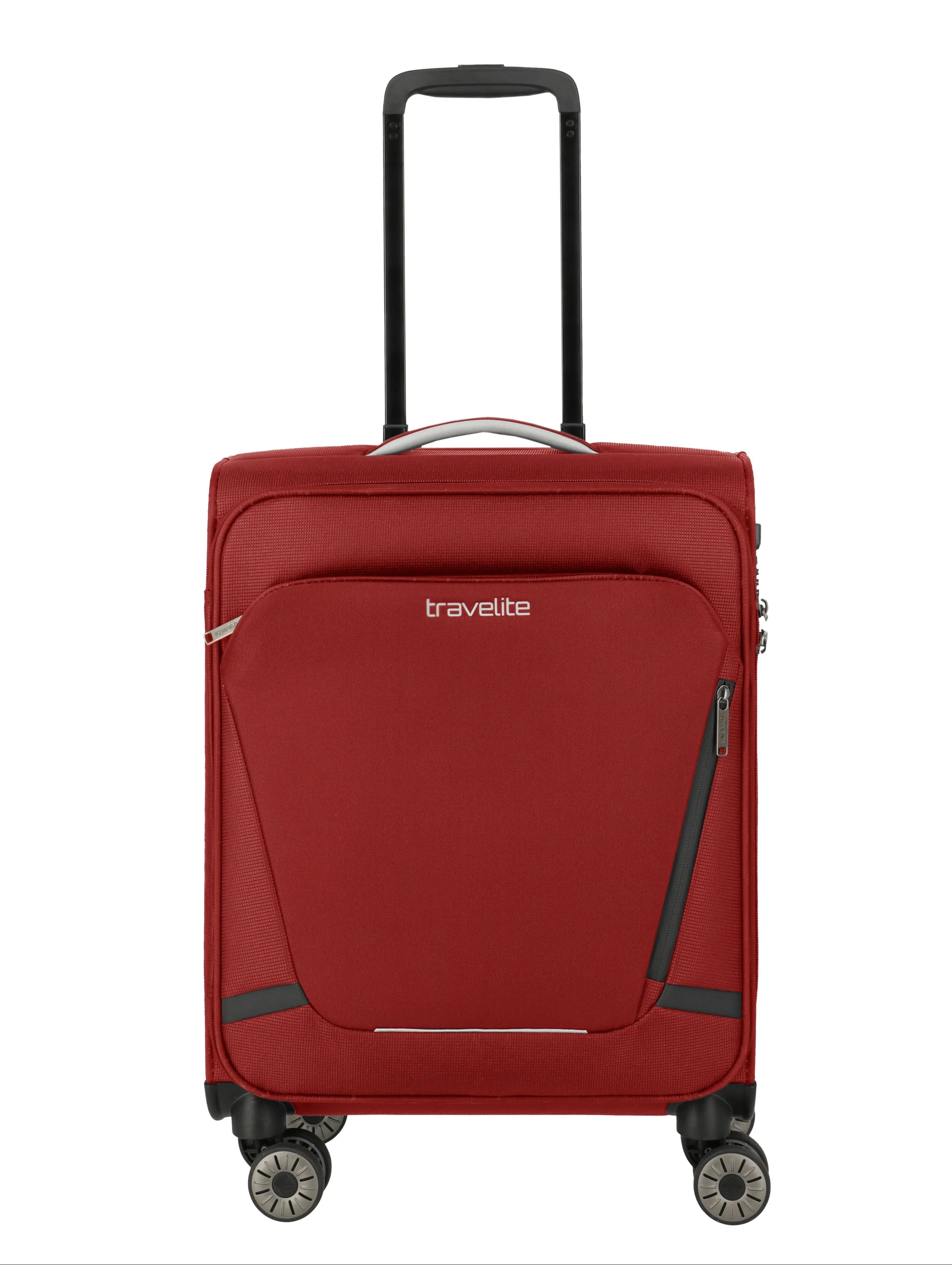 TRAVELITE Maleta de Cabina JETPACK MULTI LIGHT 4R - Image 24