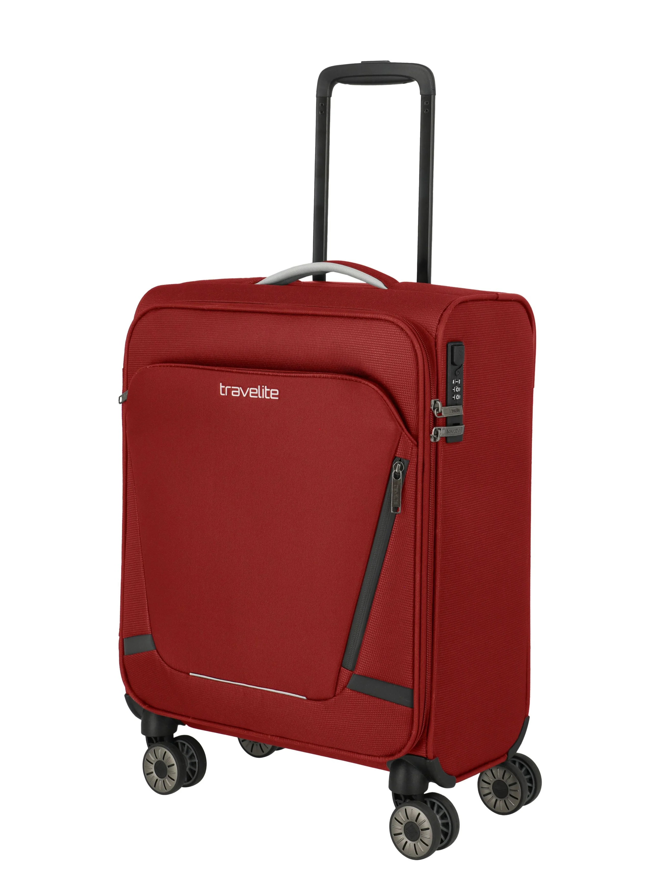 TRAVELITE Maleta de Cabina JETPACK MULTI LIGHT 4R - Image 25