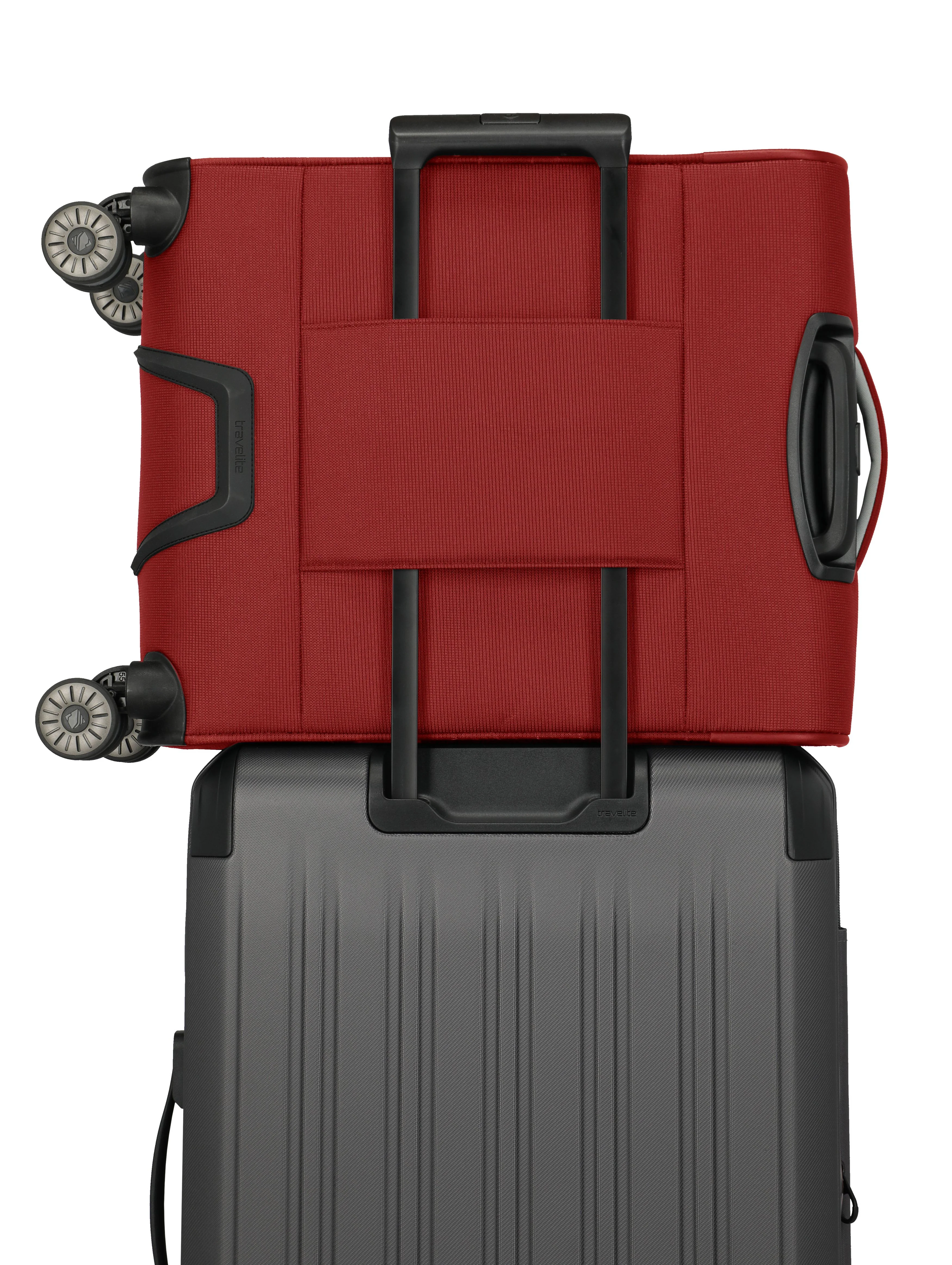 TRAVELITE Maleta de Cabina JETPACK MULTI LIGHT 4R - Image 27