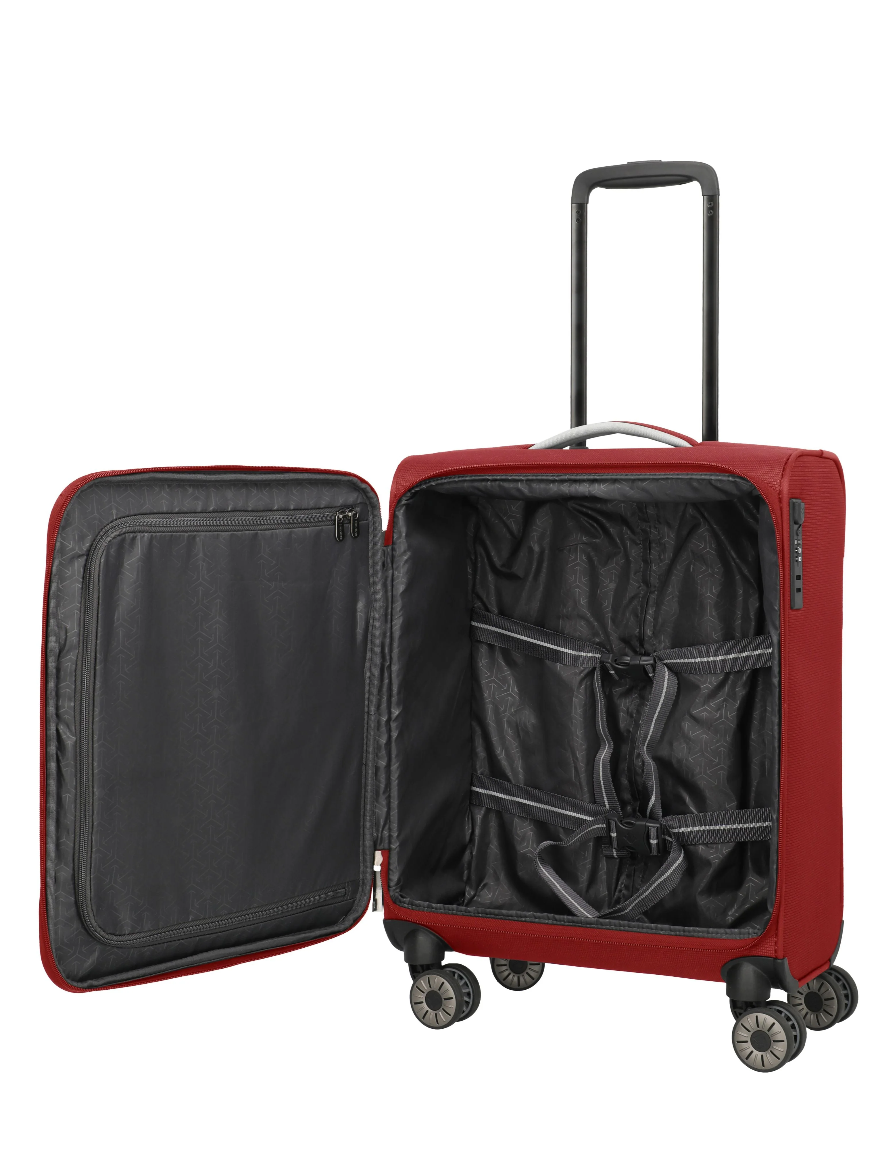 TRAVELITE Maleta de Cabina JETPACK MULTI LIGHT 4R - Image 29