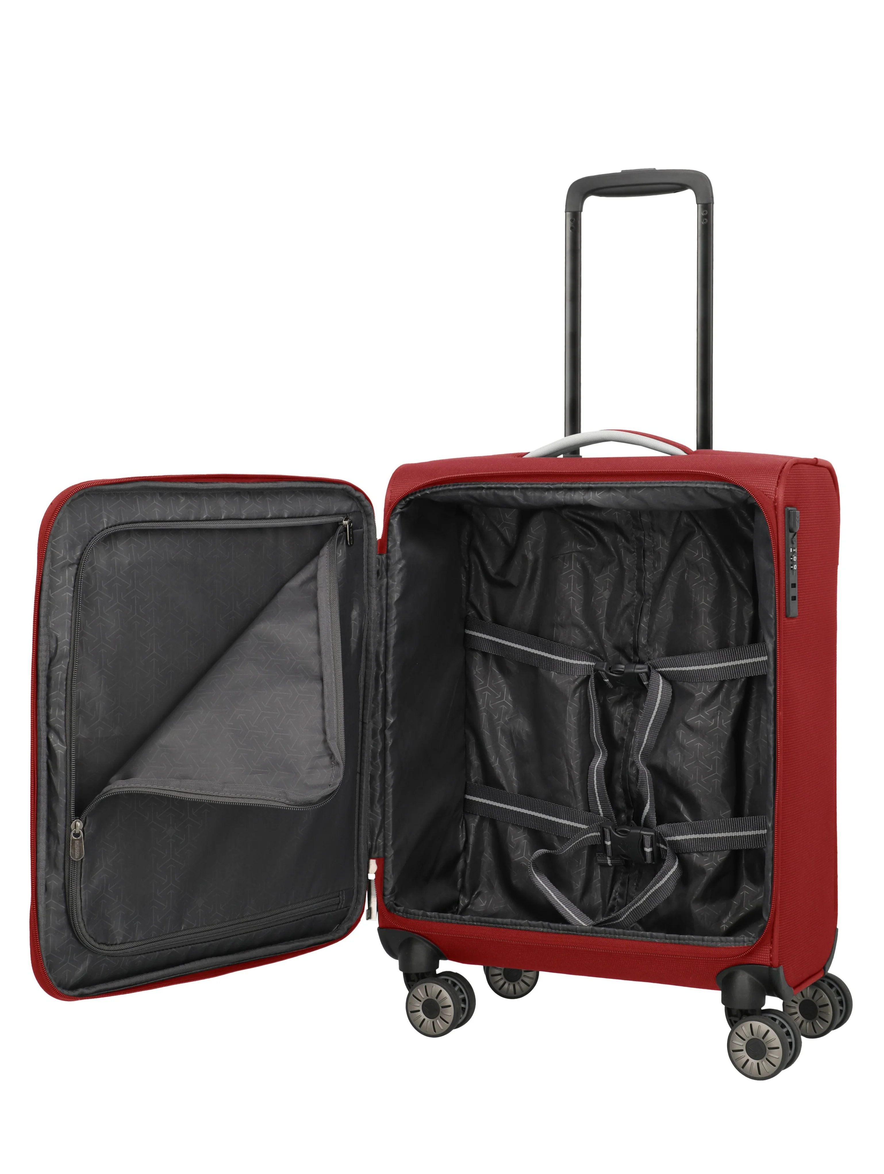TRAVELITE Maleta de Cabina JETPACK MULTI LIGHT 4R - Image 30