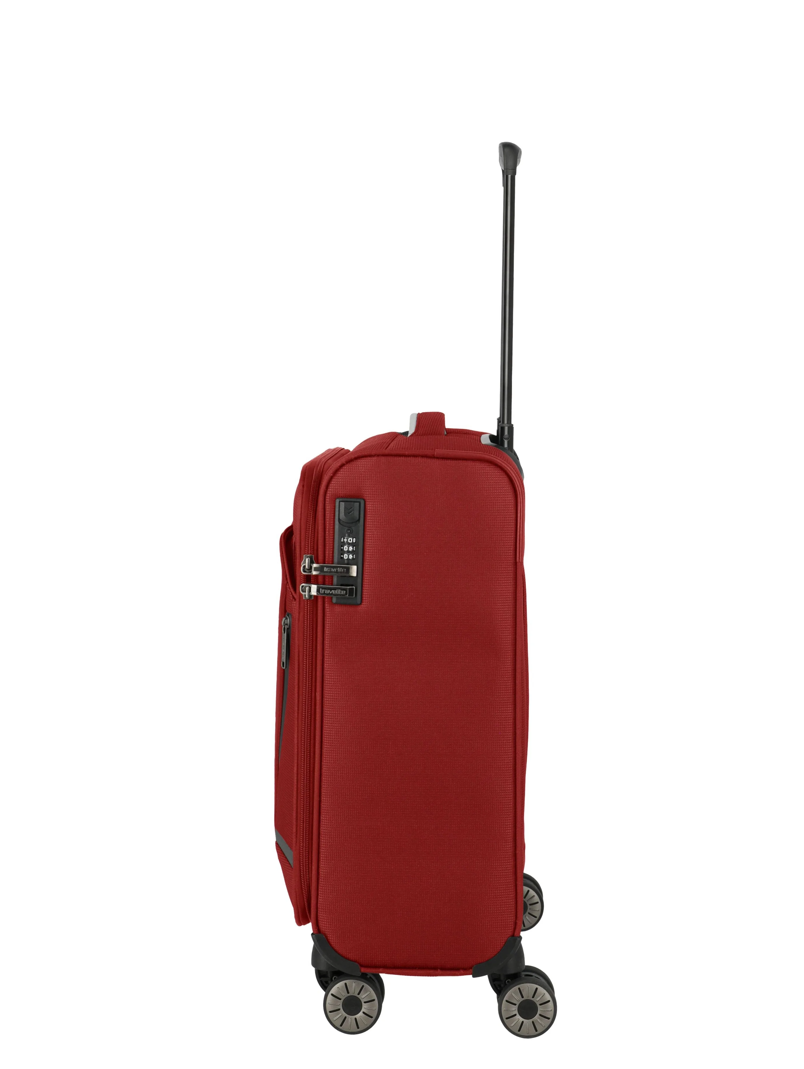 TRAVELITE Maleta de Cabina JETPACK MULTI LIGHT 4R - Image 31