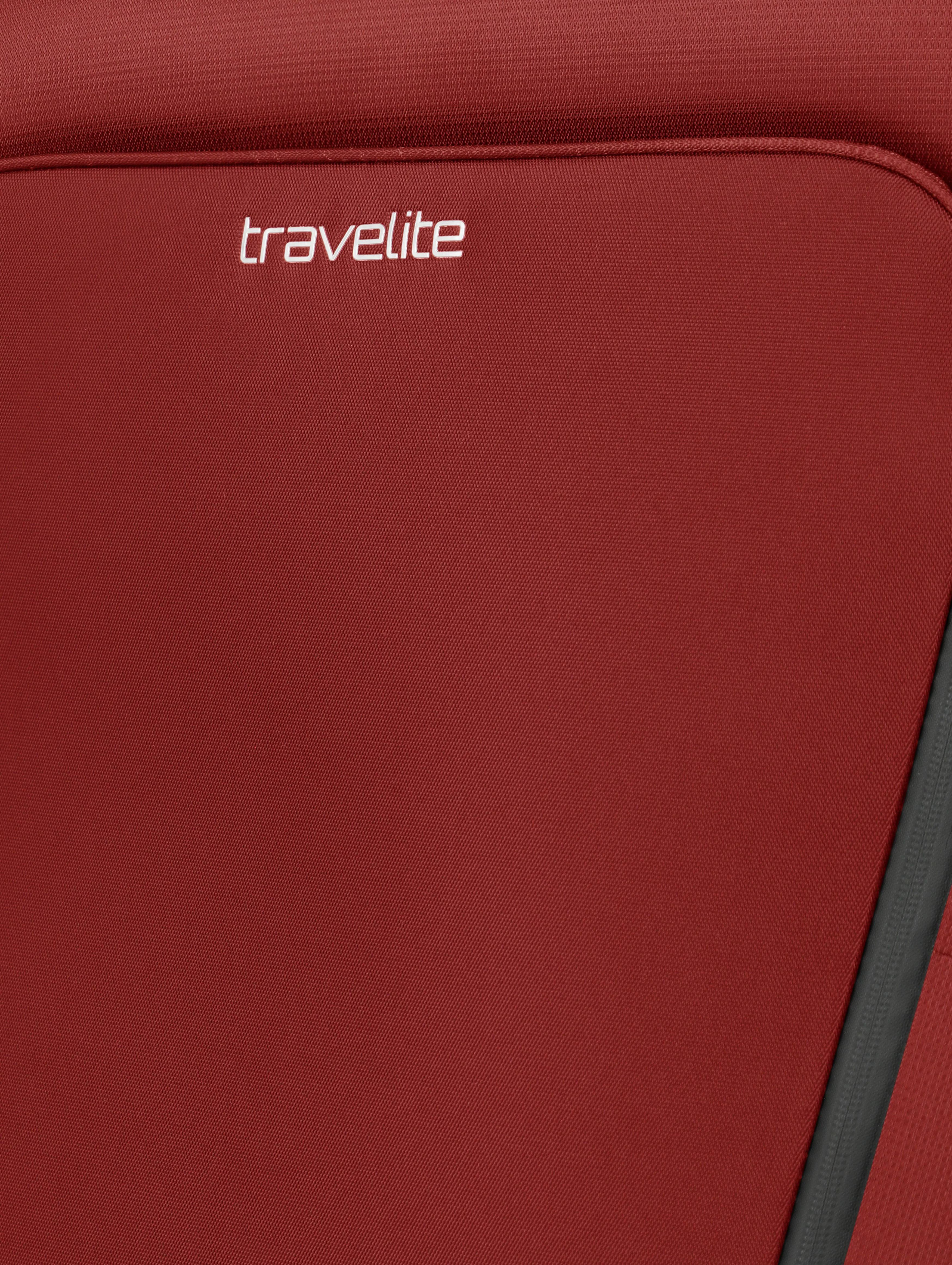 TRAVELITE Maleta de Cabina JETPACK MULTI LIGHT 4R - Image 32