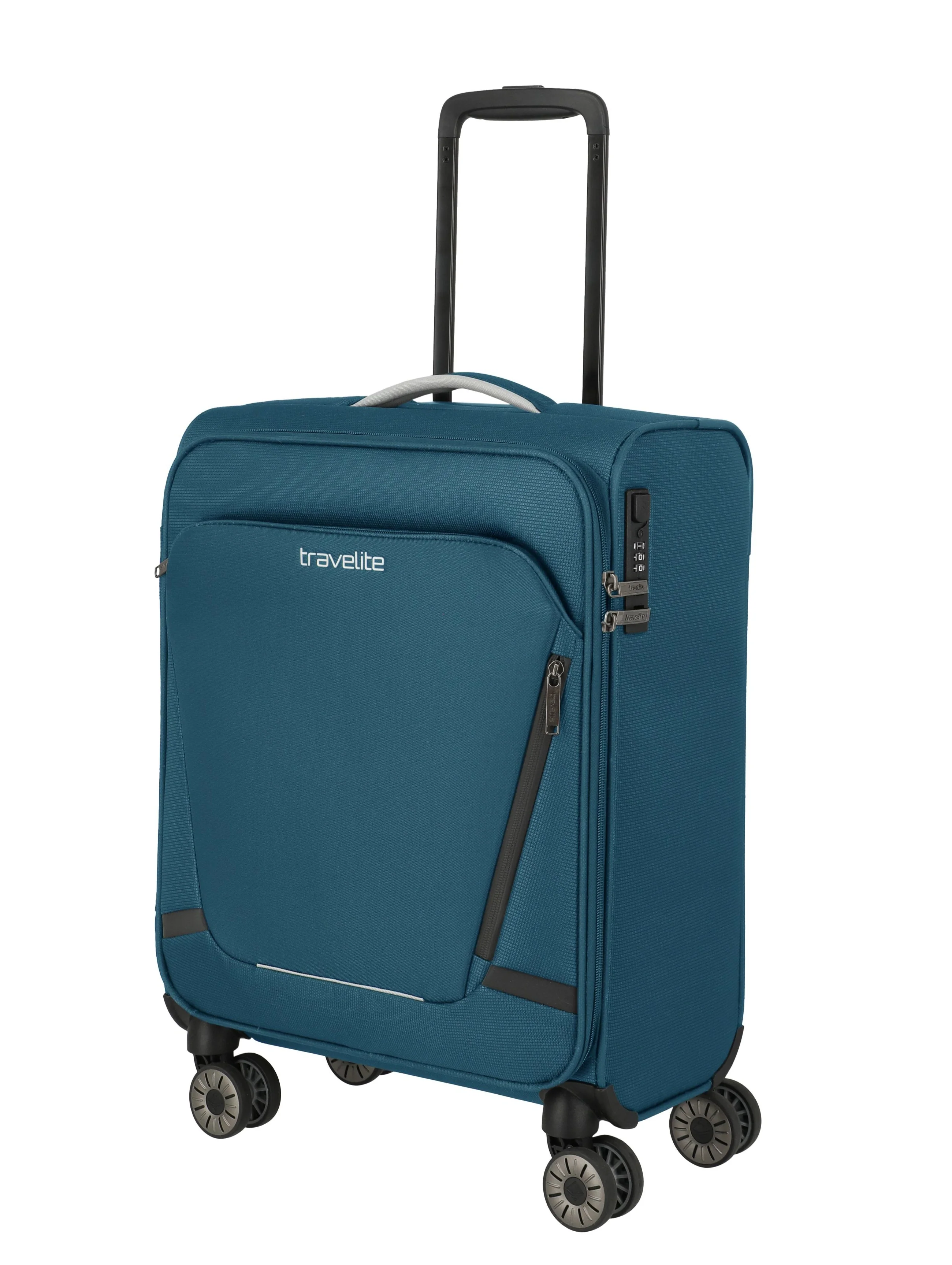 TRAVELITE Maleta de Cabina JETPACK MULTI LIGHT 4R - Image 35