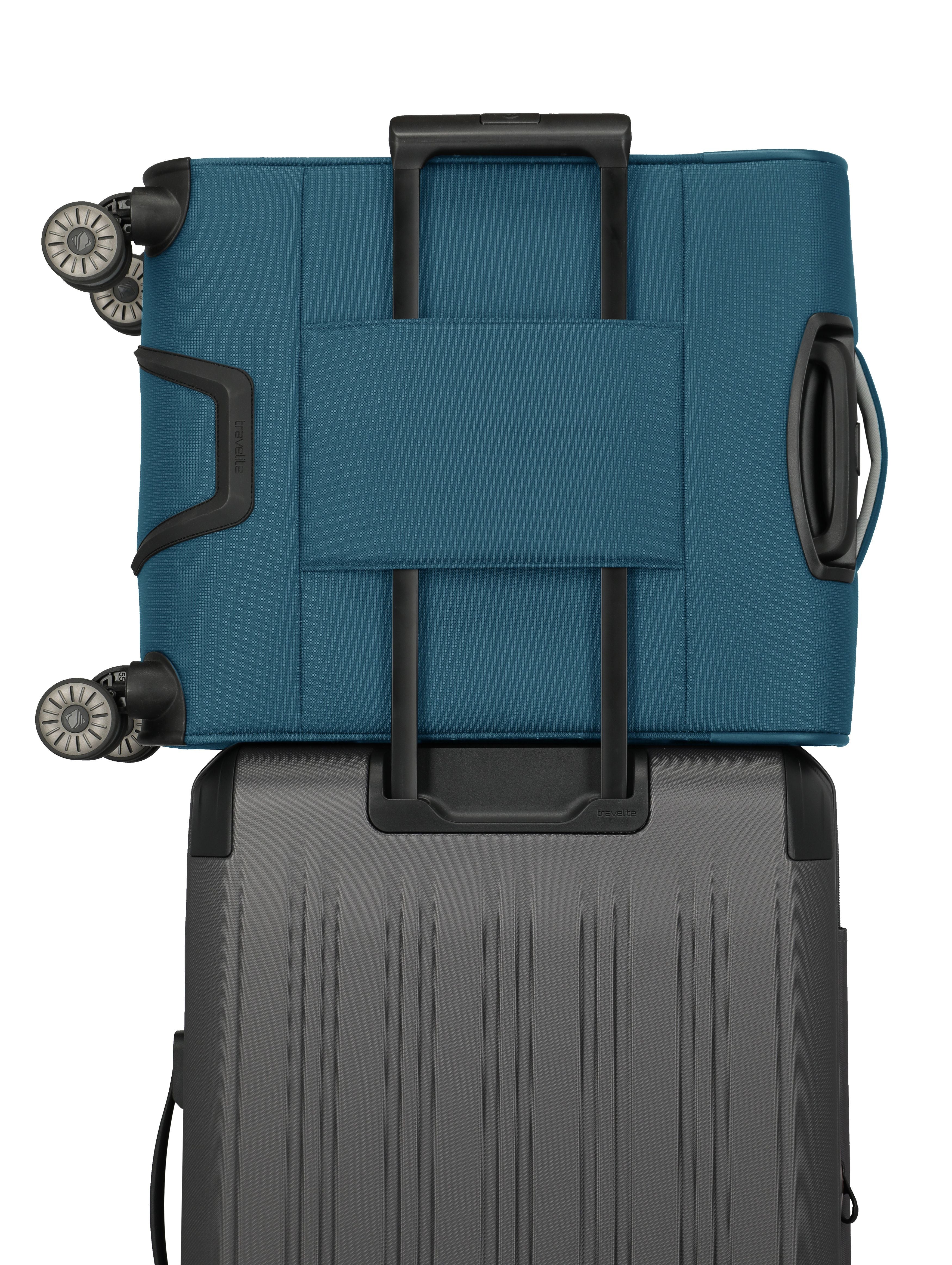 TRAVELITE Maleta de Cabina JETPACK MULTI LIGHT 4R - Image 37