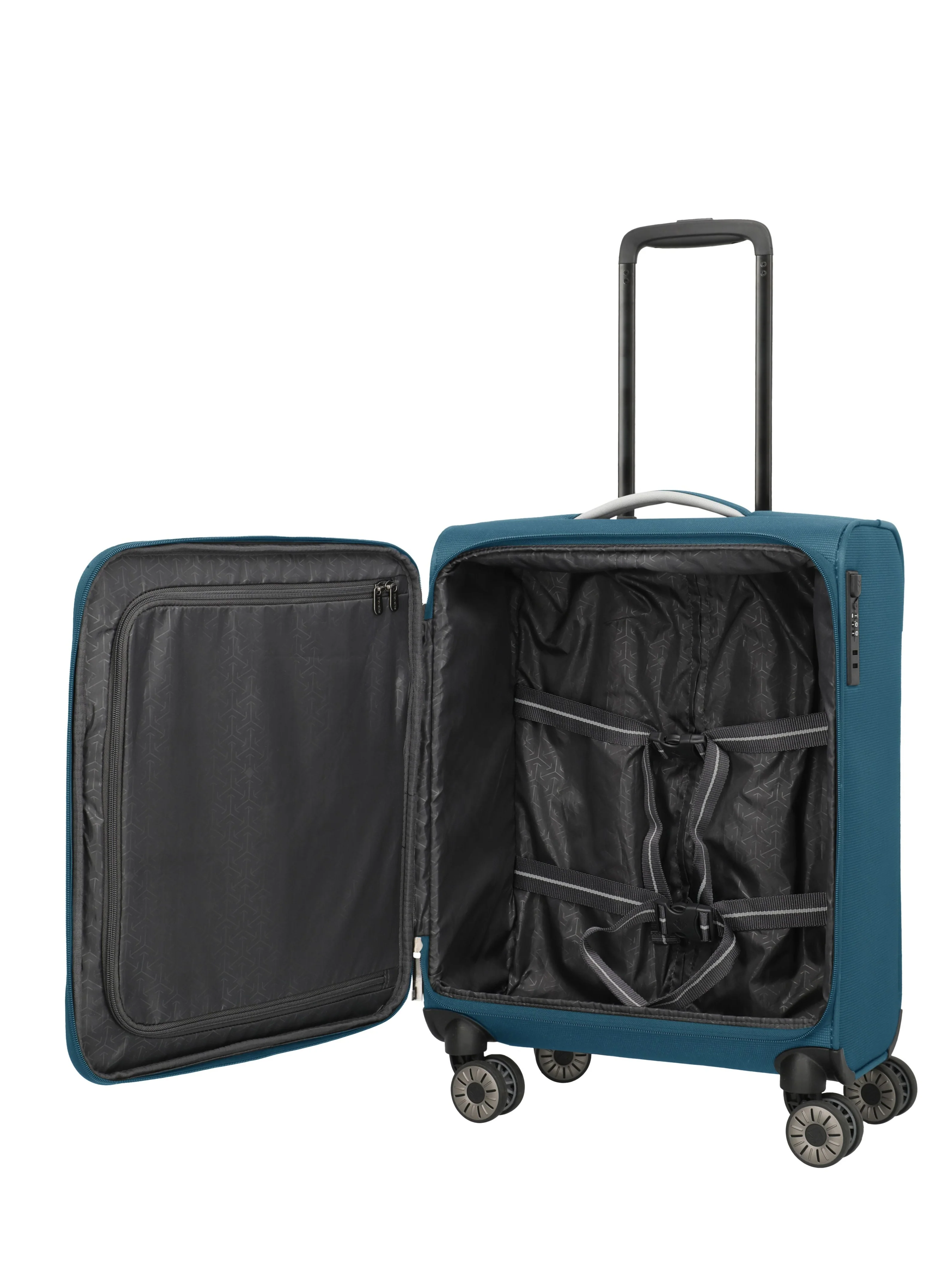TRAVELITE Maleta de Cabina JETPACK MULTI LIGHT 4R - Image 38
