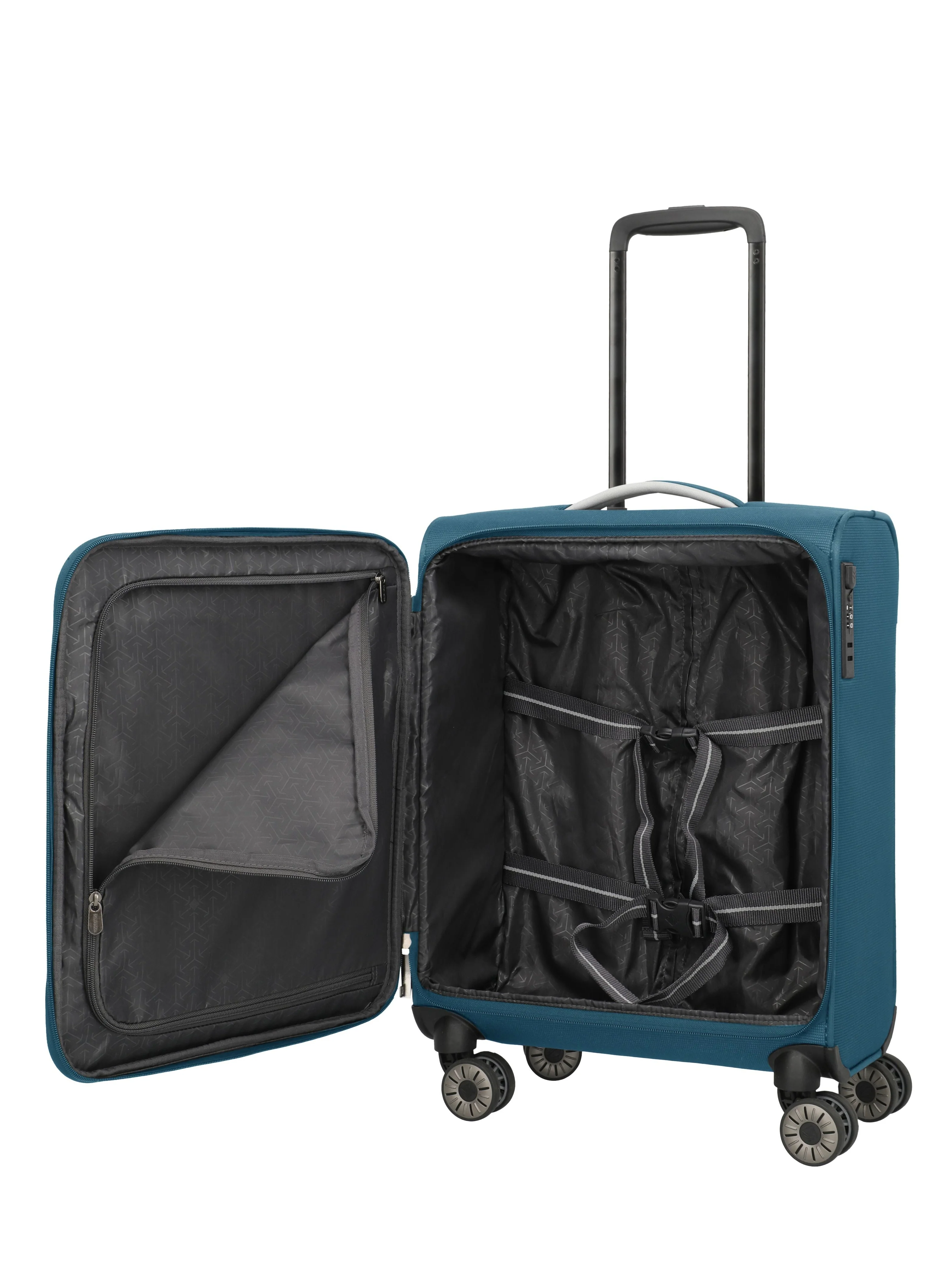 TRAVELITE Maleta de Cabina JETPACK MULTI LIGHT 4R - Image 39