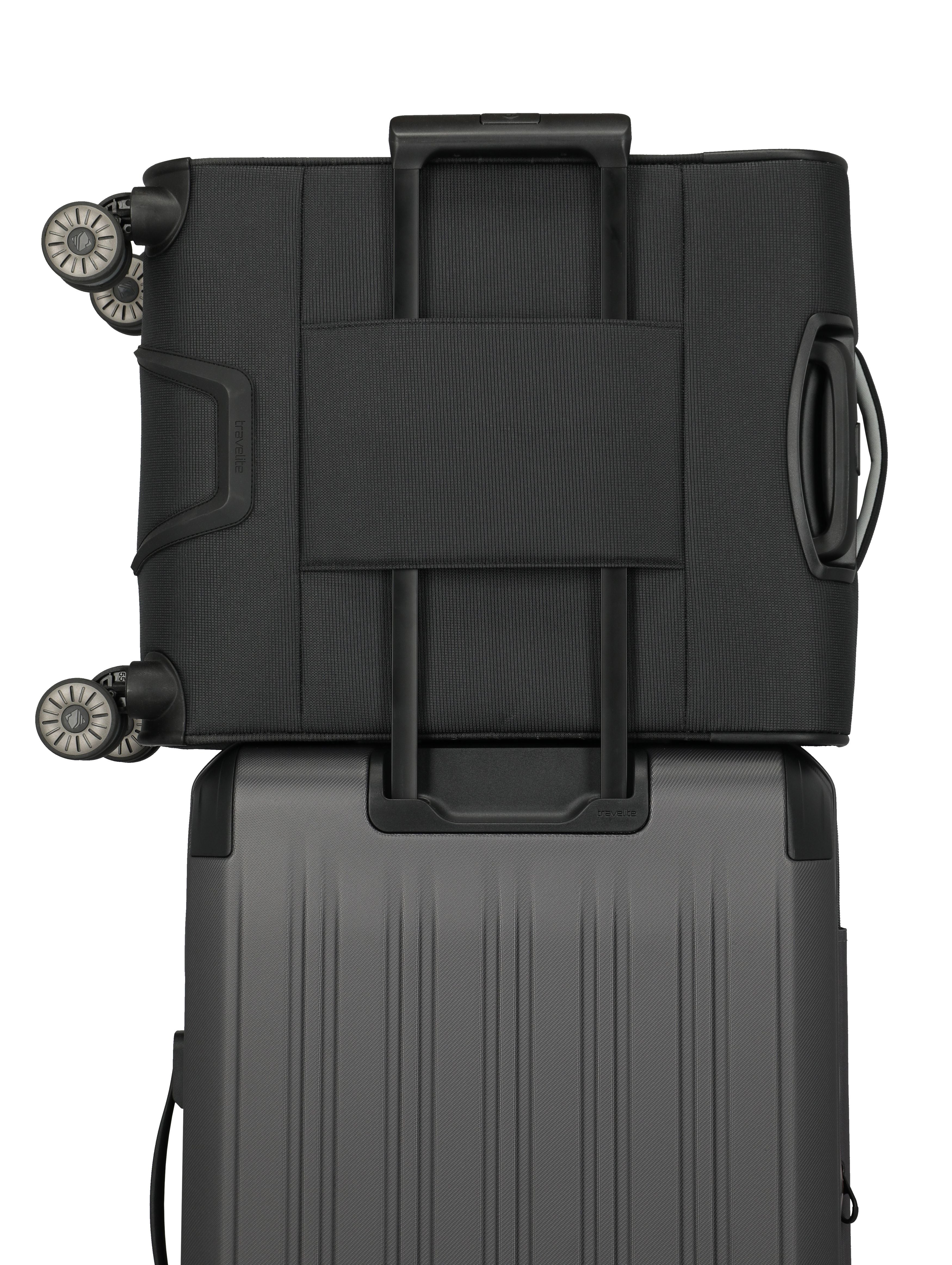 TRAVELITE Maleta de Cabina JETPACK MULTI LIGHT 4R - Image 4