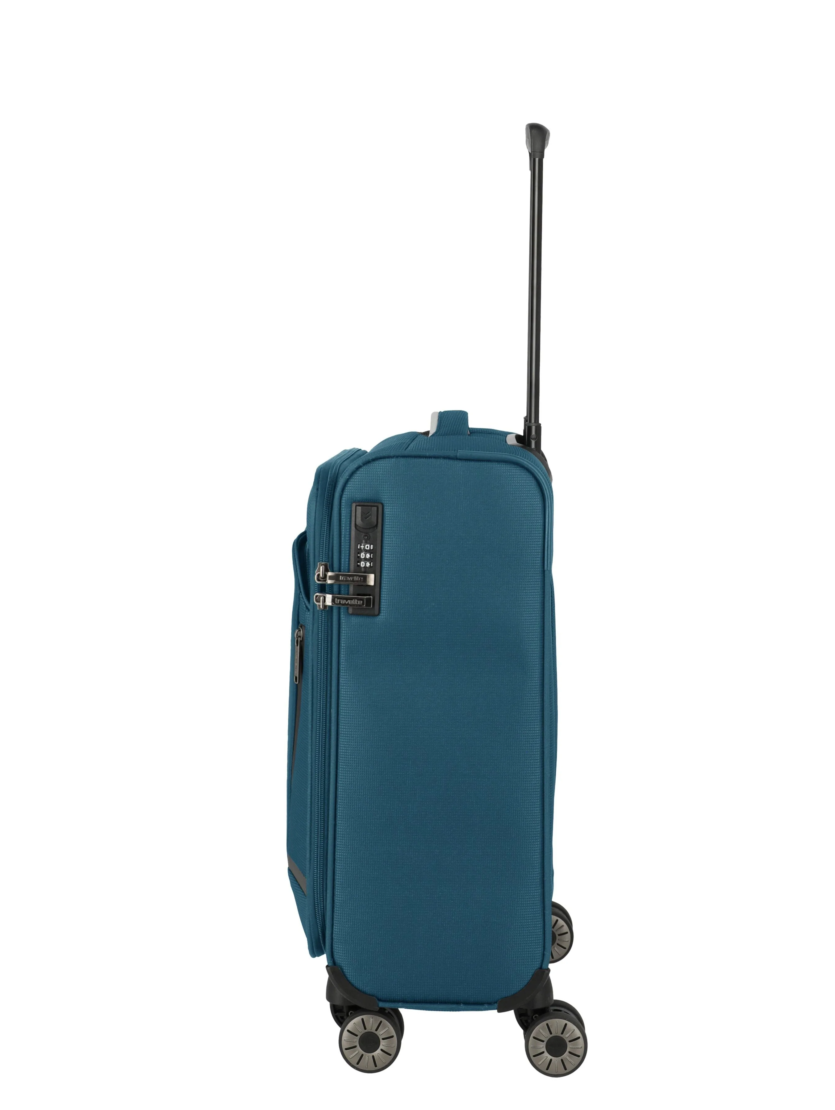 TRAVELITE Maleta de Cabina JETPACK MULTI LIGHT 4R - Image 40