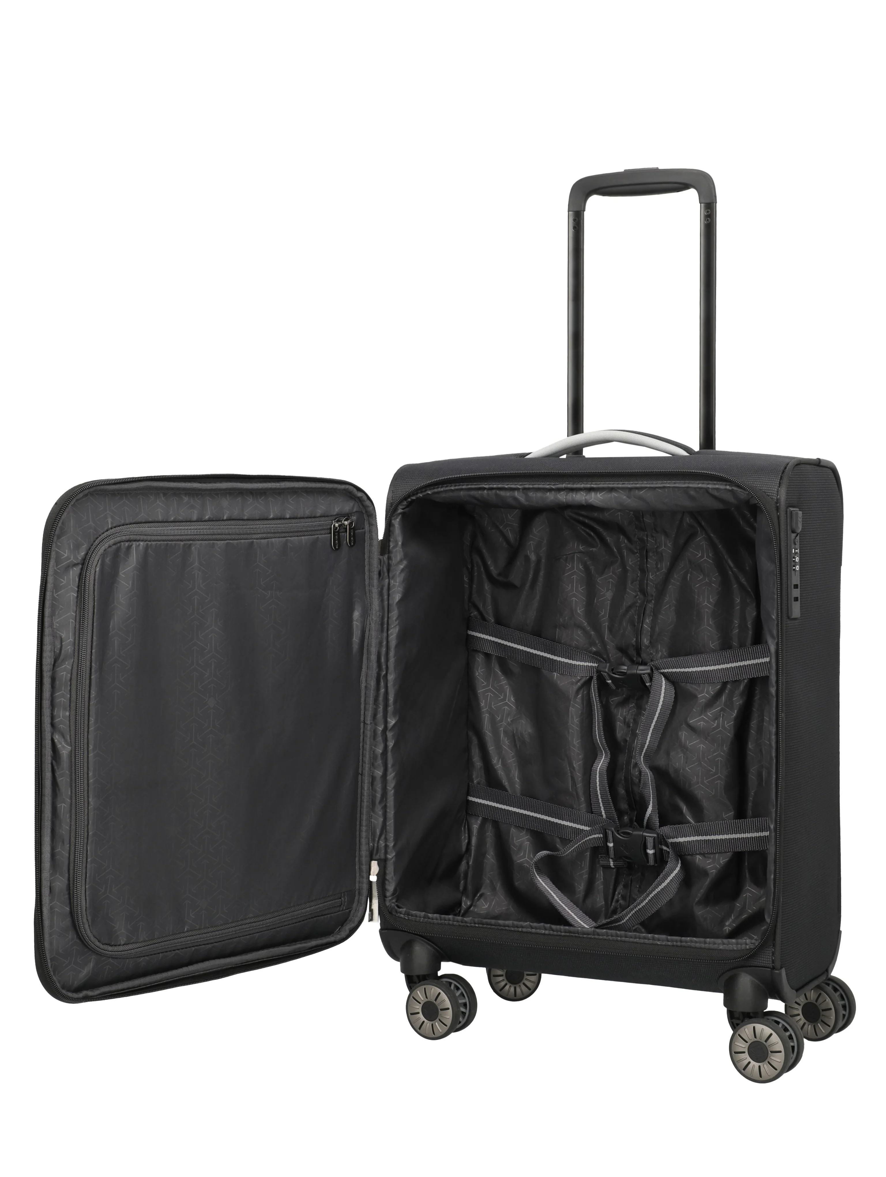 TRAVELITE Maleta de Cabina JETPACK MULTI LIGHT 4R - Image 5