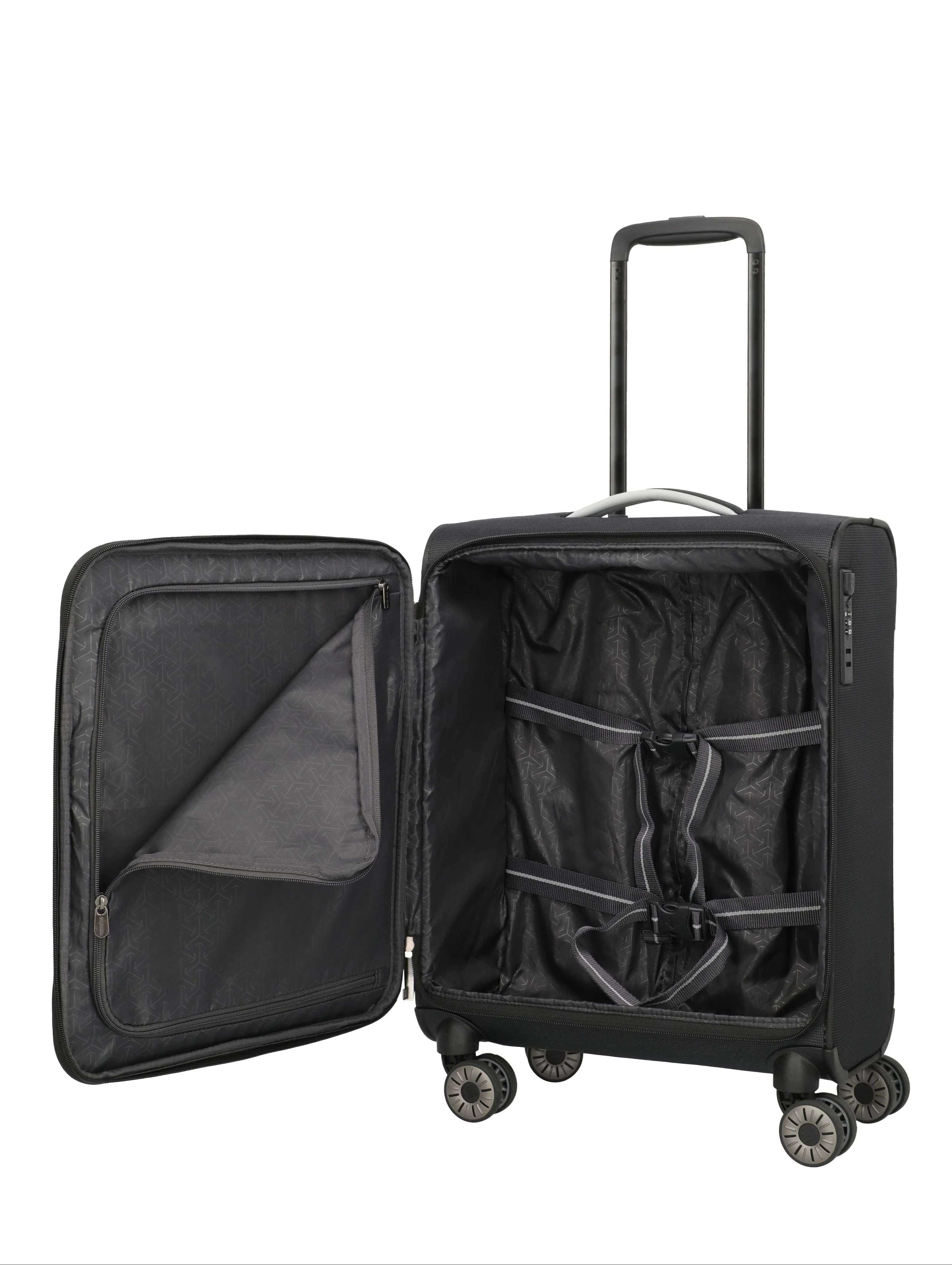 TRAVELITE Maleta de Cabina JETPACK MULTI LIGHT 4R - Image 6