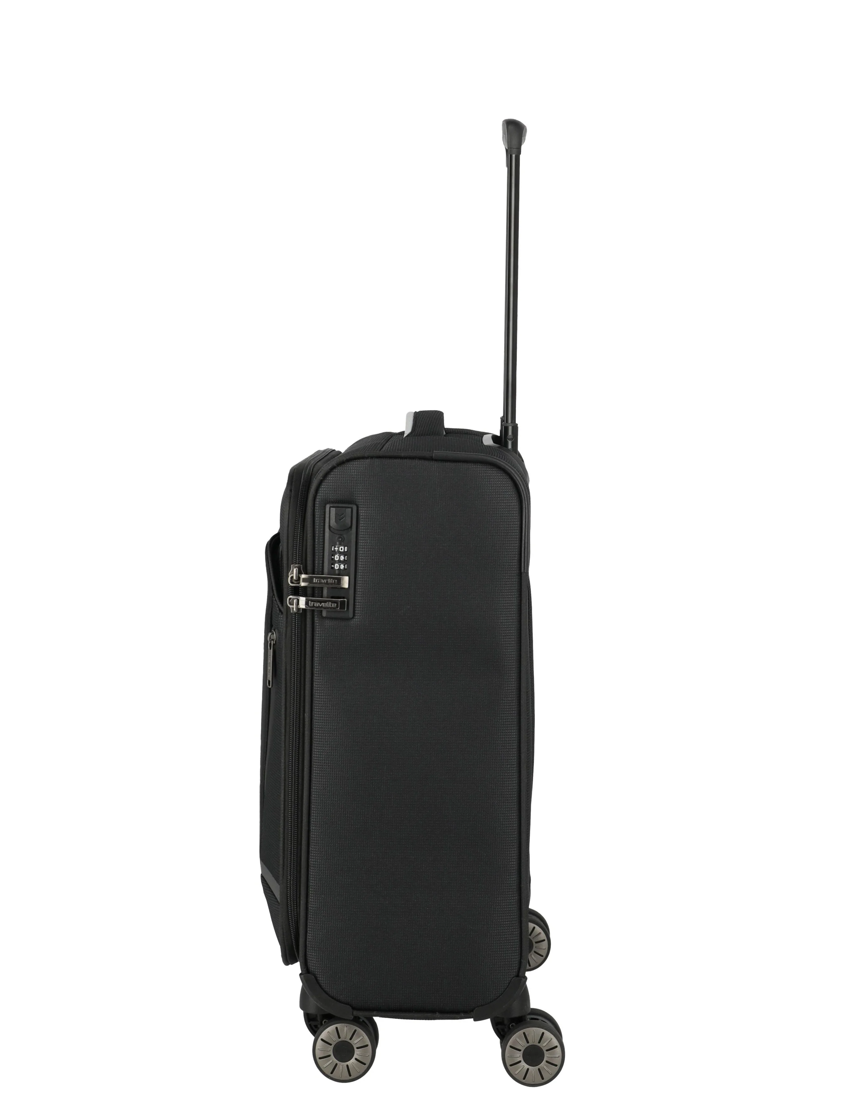 TRAVELITE Maleta de Cabina JETPACK MULTI LIGHT 4R - Image 7