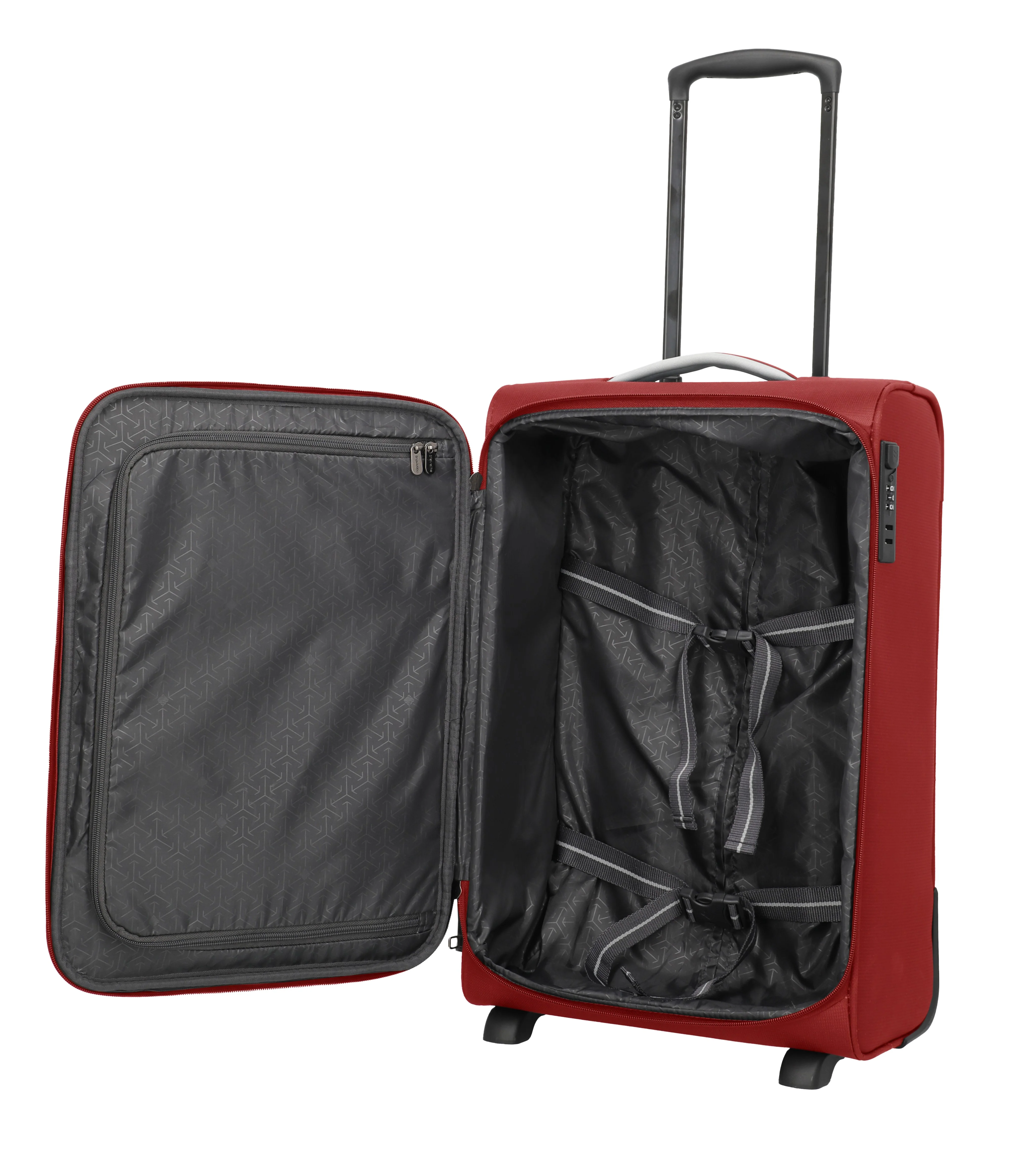 TRAVELITE  Maleta de Cabina JETPACK SLIM 2R - Image 16