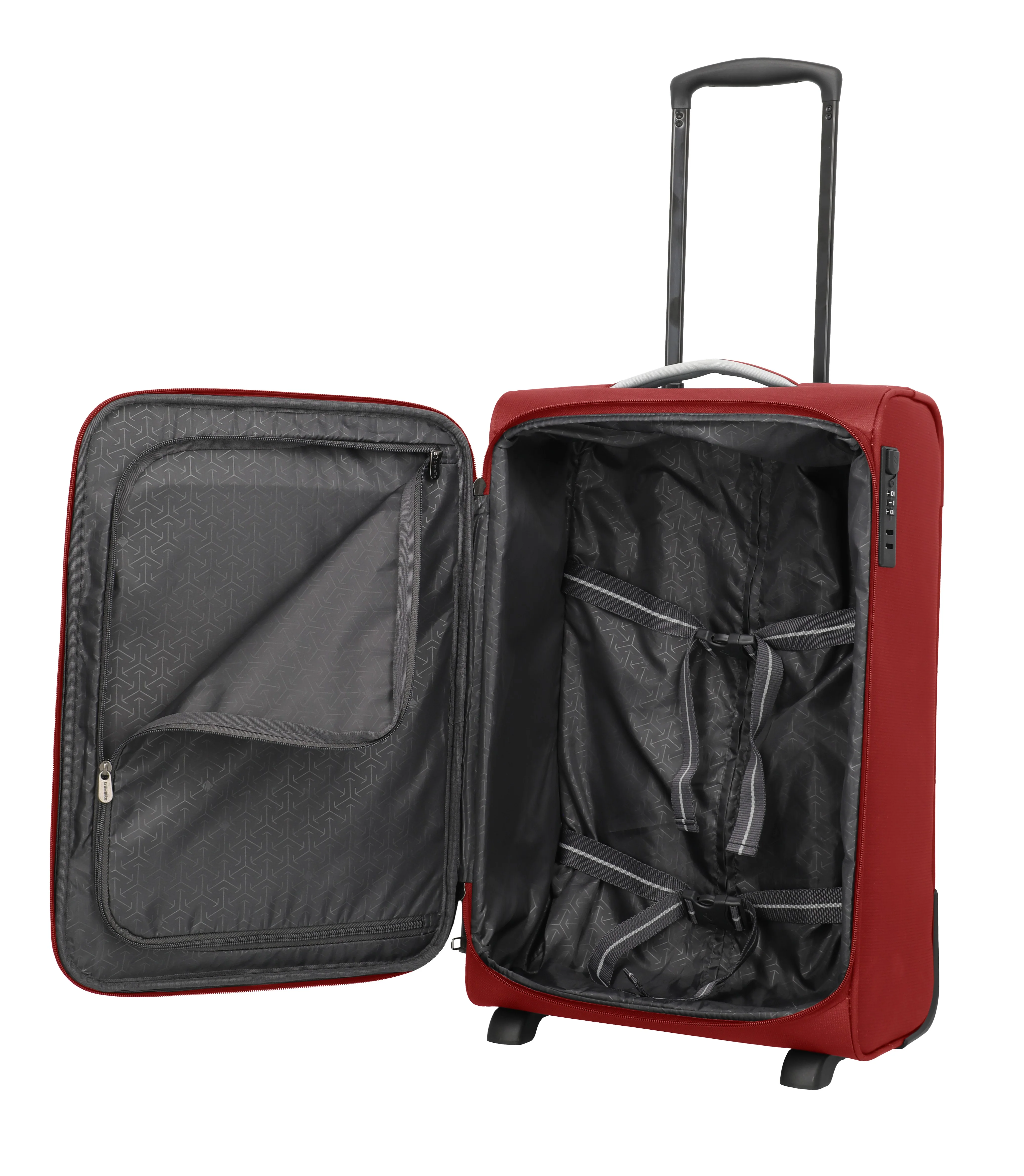 TRAVELITE  Maleta de Cabina JETPACK SLIM 2R - Image 17