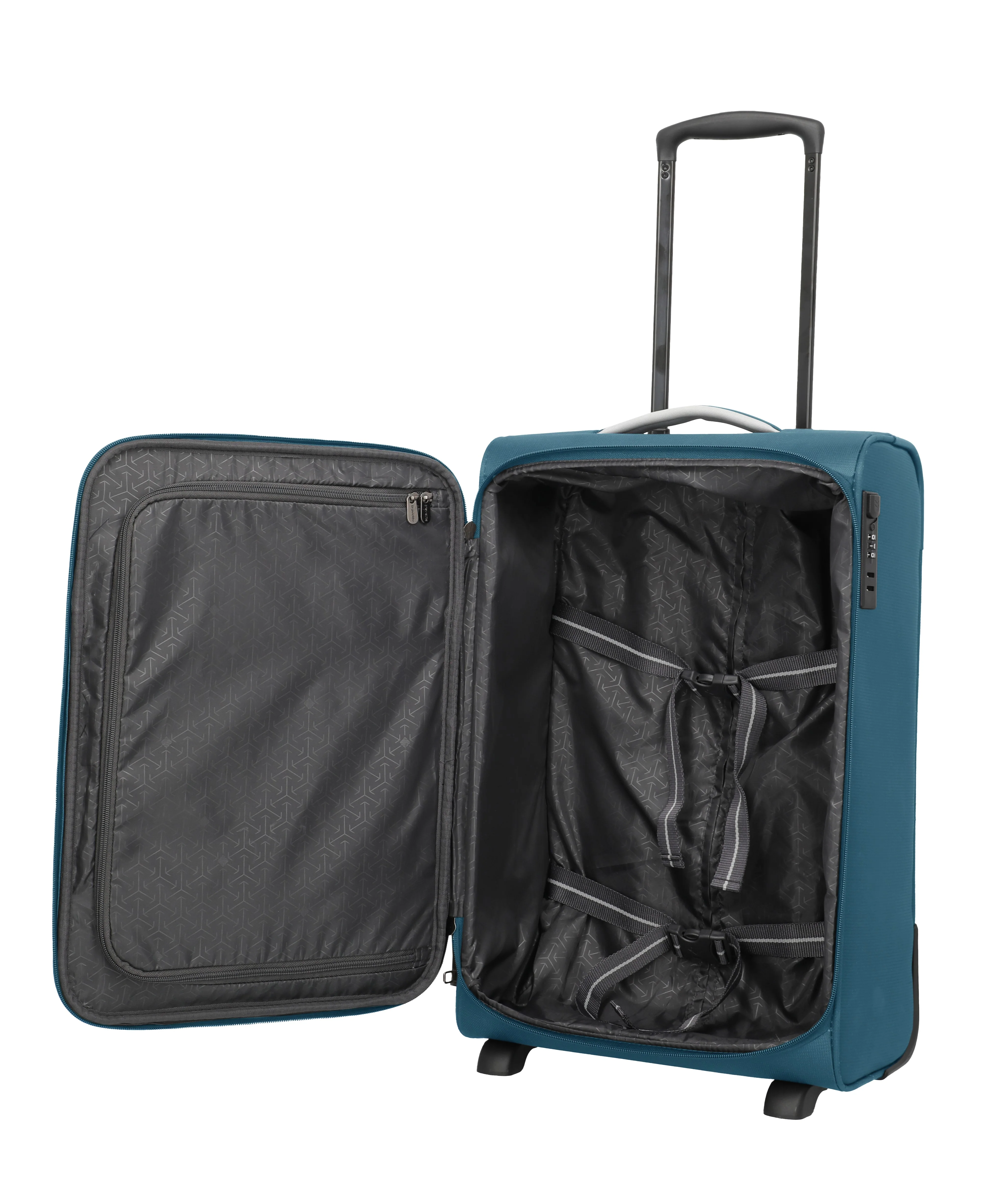 TRAVELITE  Maleta de Cabina JETPACK SLIM 2R - Image 27