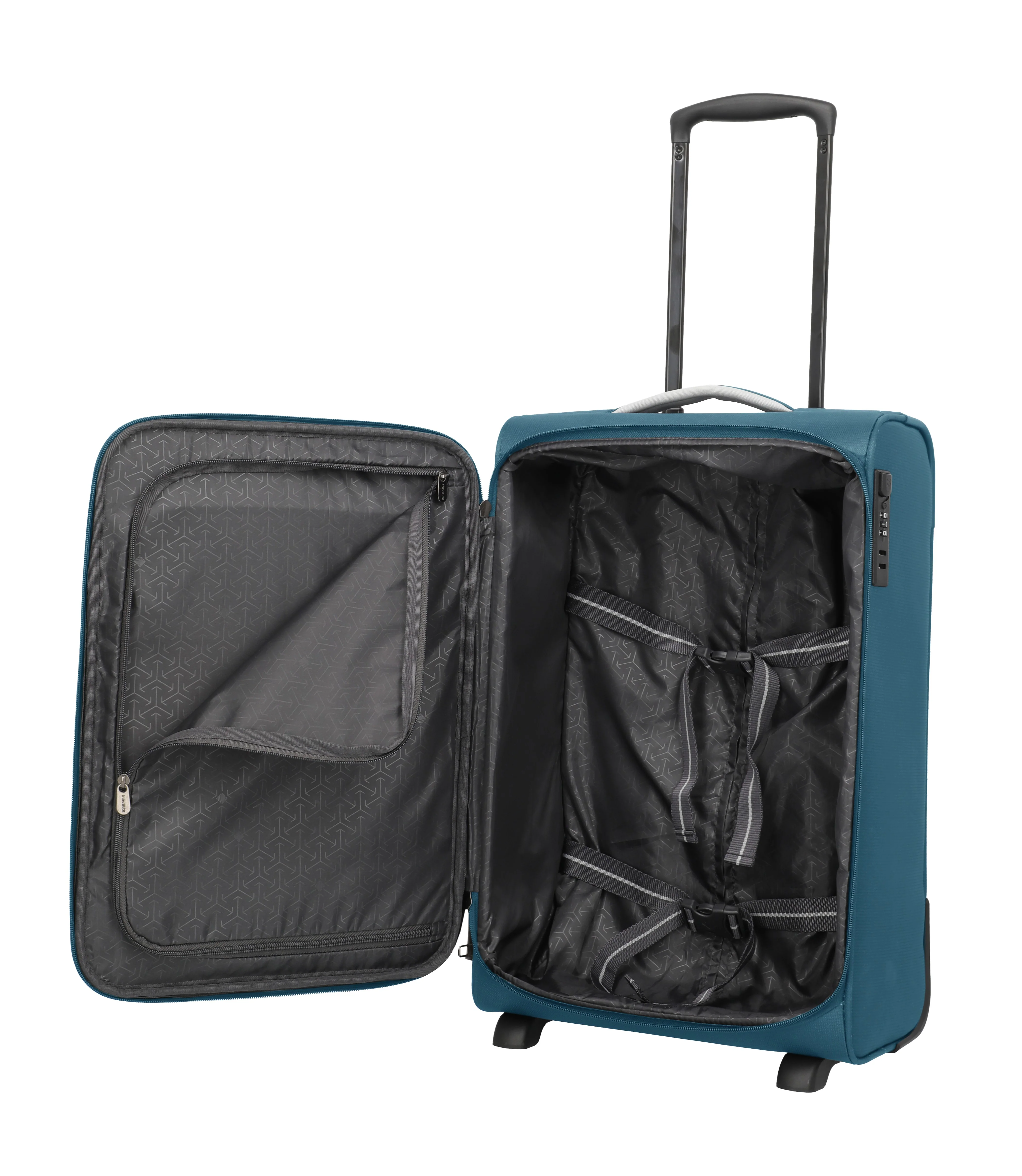 TRAVELITE  Maleta de Cabina JETPACK SLIM 2R - Image 28