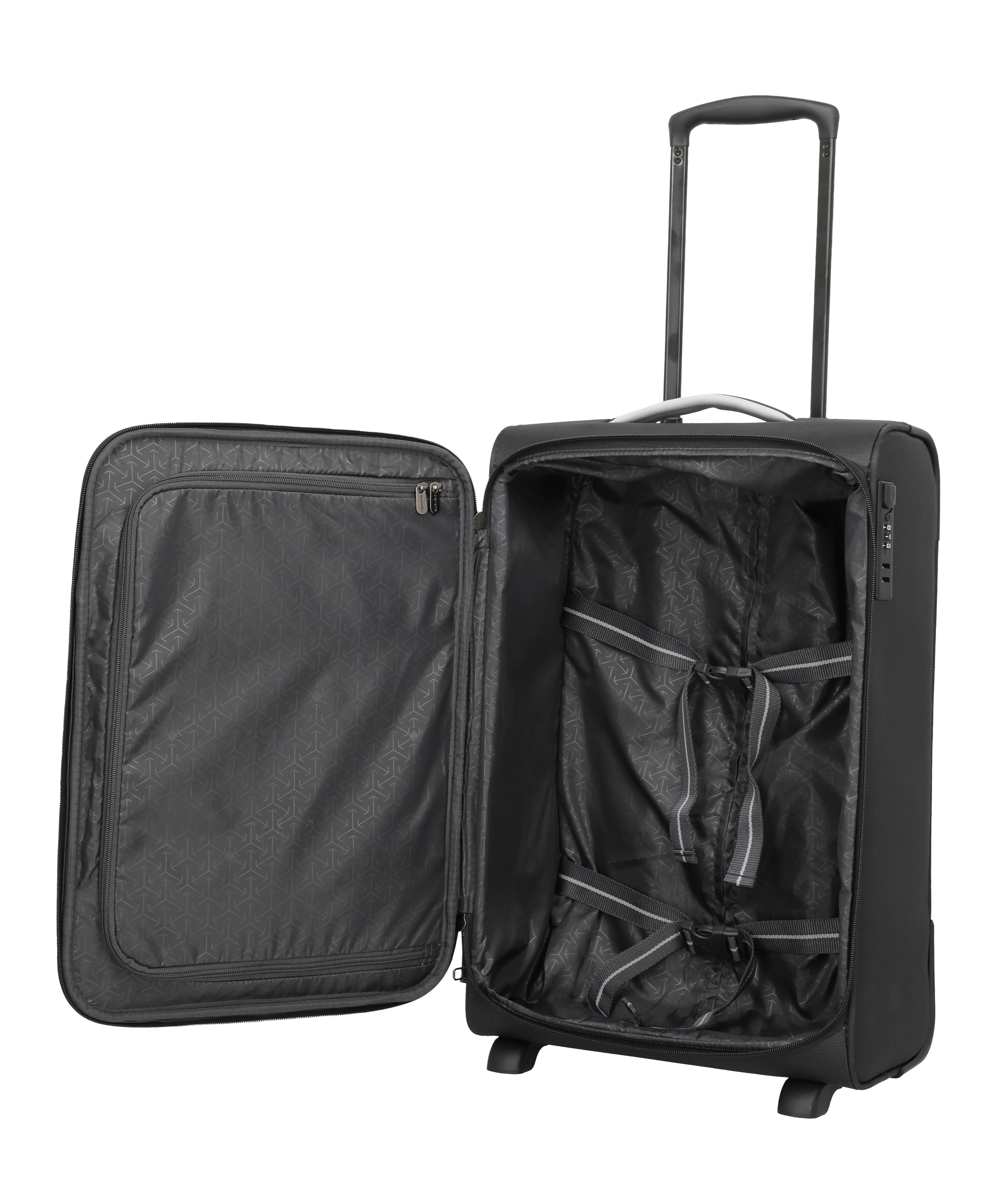 TRAVELITE  Maleta de Cabina JETPACK SLIM 2R - Image 5