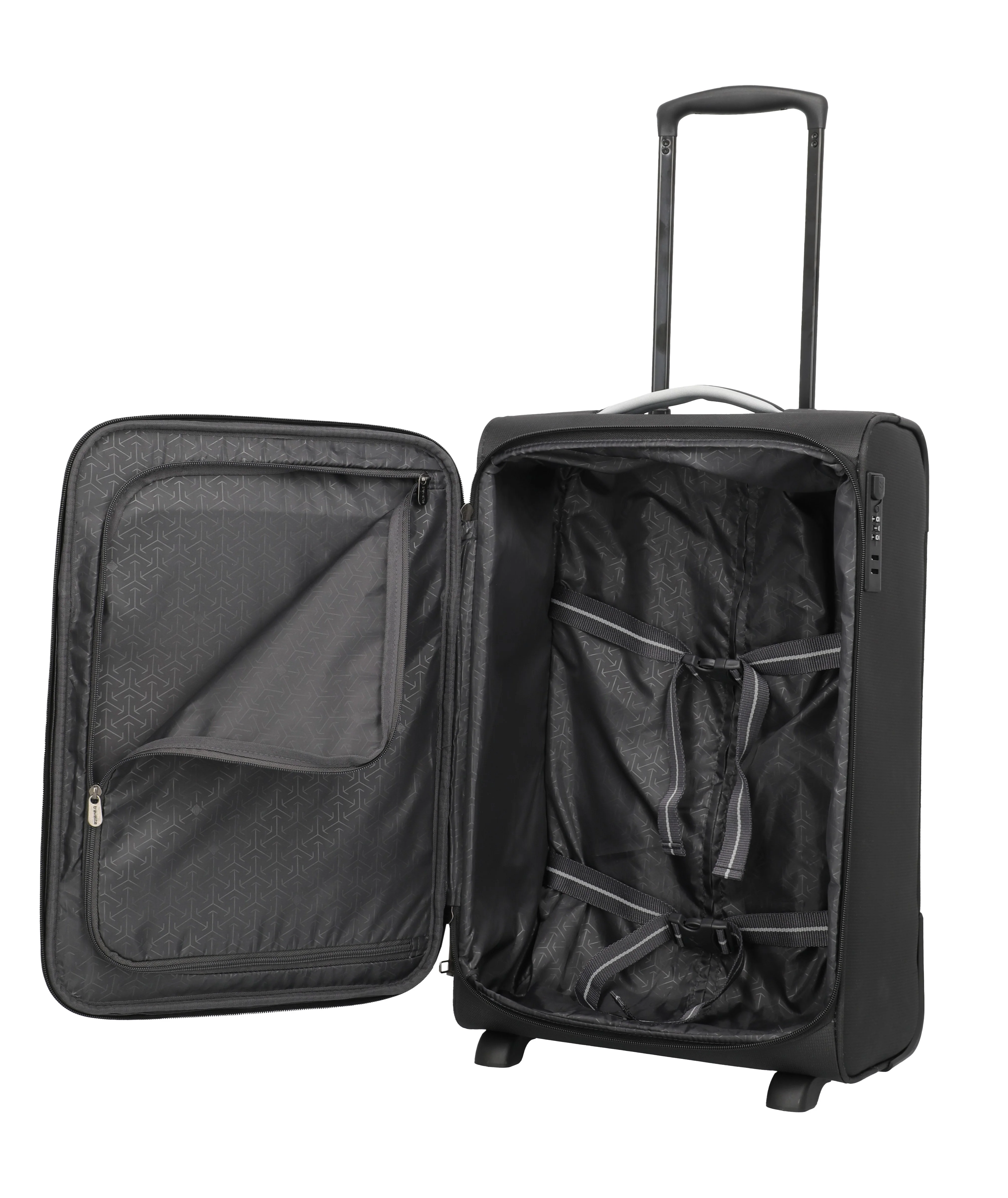 TRAVELITE  Maleta de Cabina JETPACK SLIM 2R - Image 6
