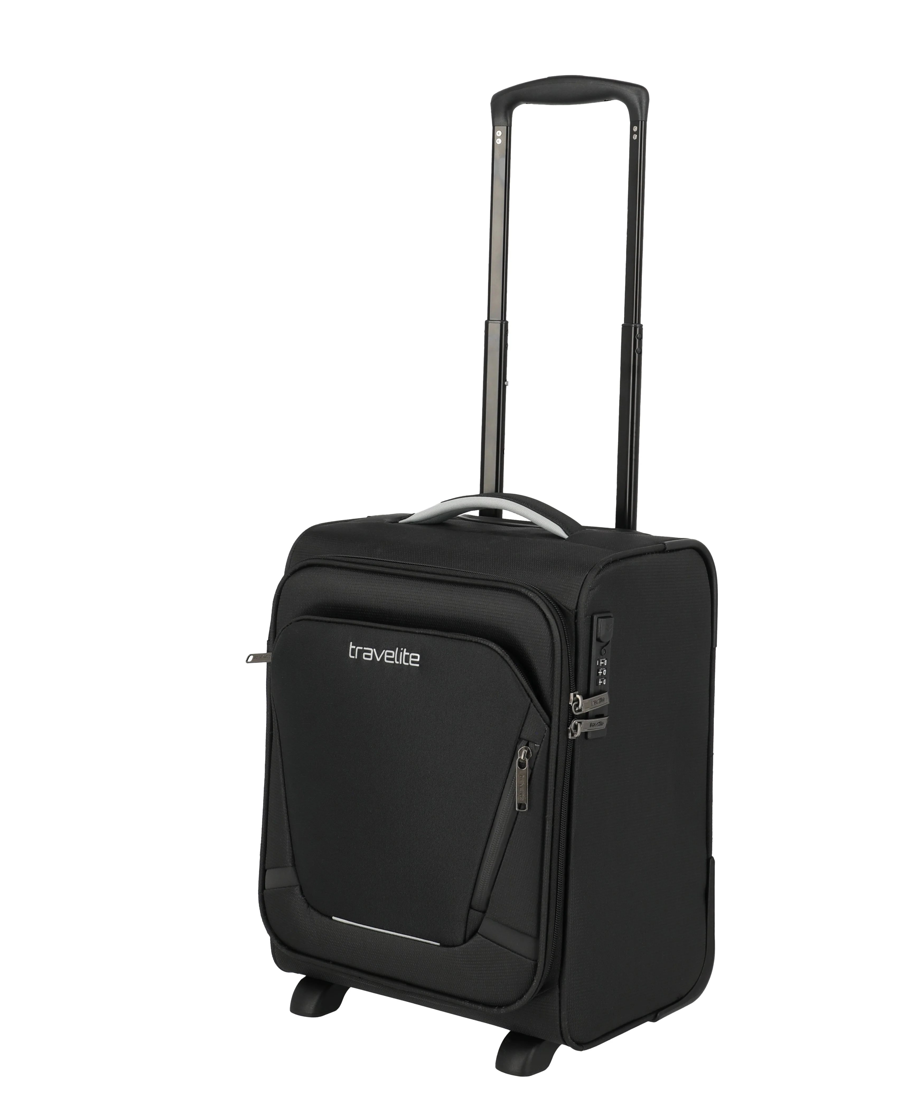 TRAVELITE Maleta de Cabina JETPACK WINGS 2R - Image 13