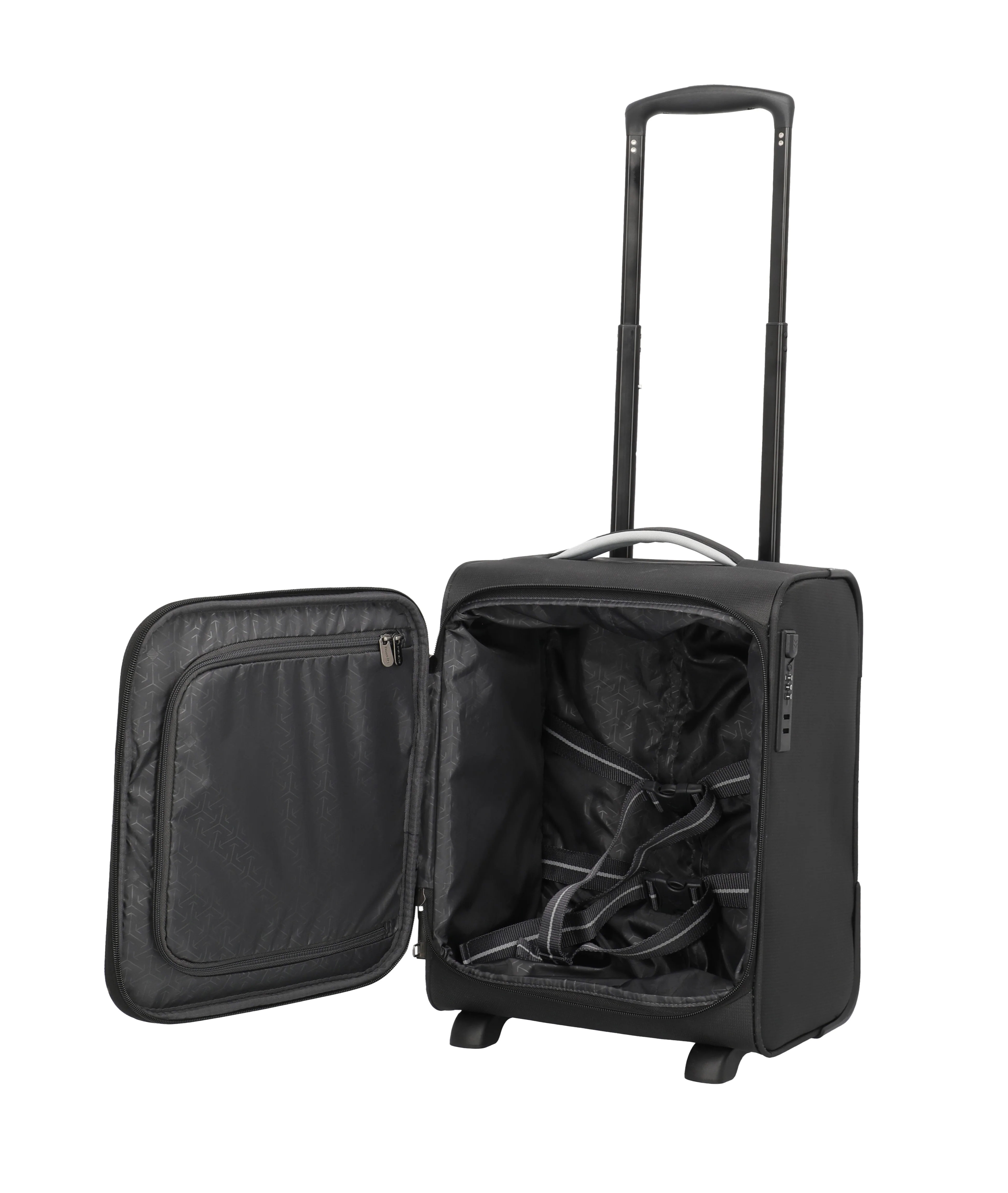 TRAVELITE Maleta de Cabina JETPACK WINGS 2R - Image 15