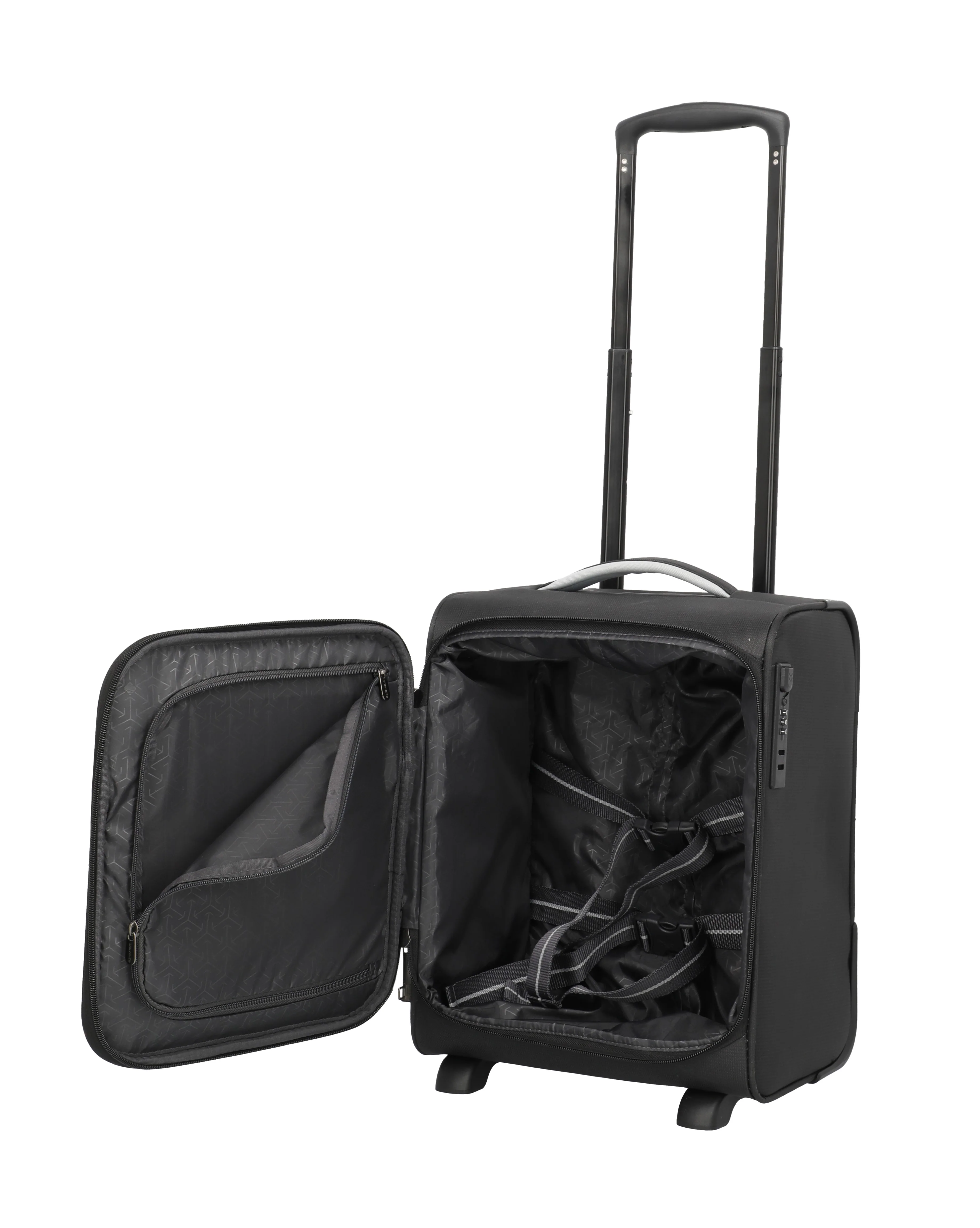 TRAVELITE Maleta de Cabina JETPACK WINGS 2R - Image 17
