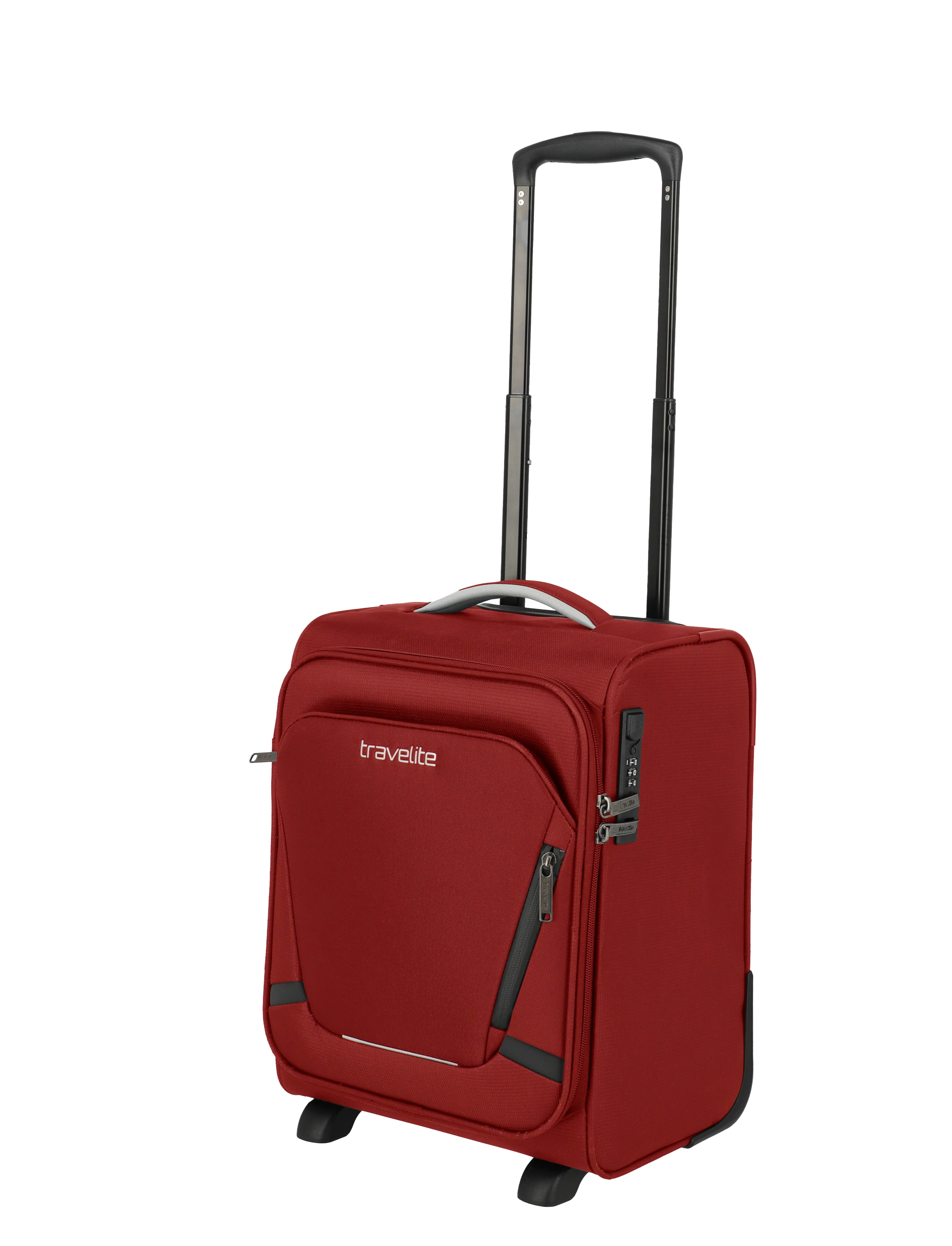 TRAVELITE Maleta de Cabina JETPACK WINGS 2R - Image 2
