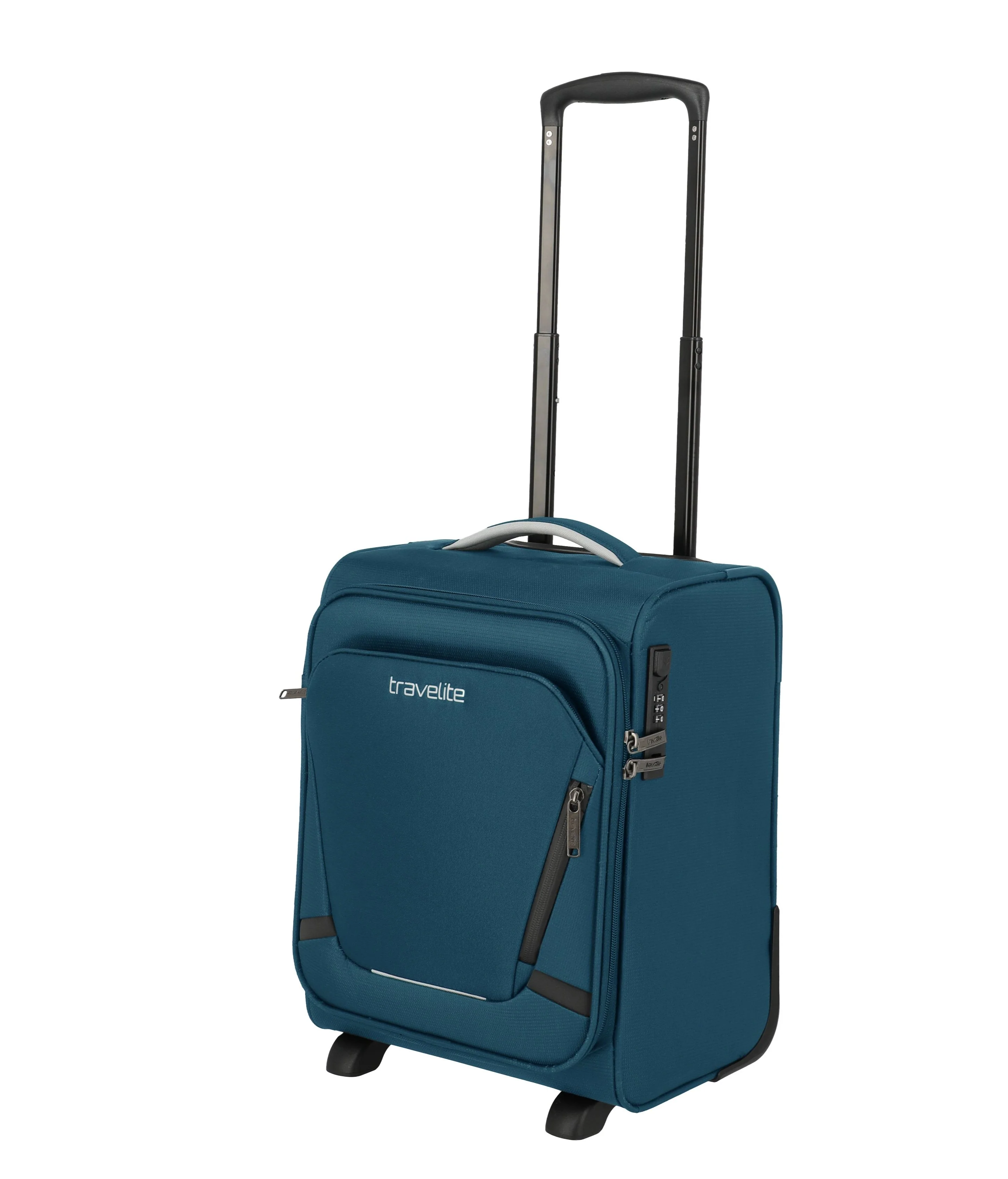 TRAVELITE Maleta de Cabina JETPACK WINGS 2R - Image 24