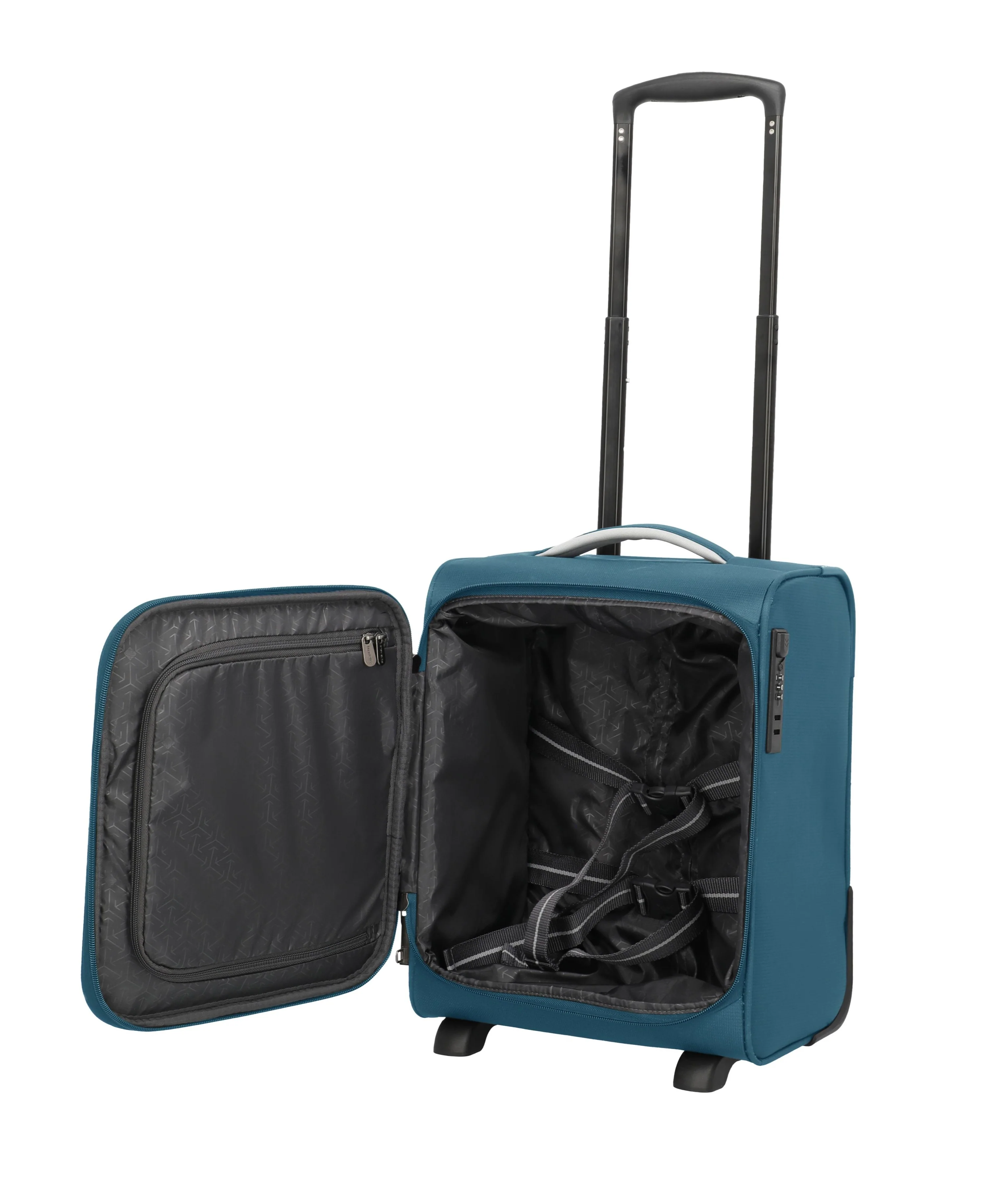 TRAVELITE Maleta de Cabina JETPACK WINGS 2R - Image 27