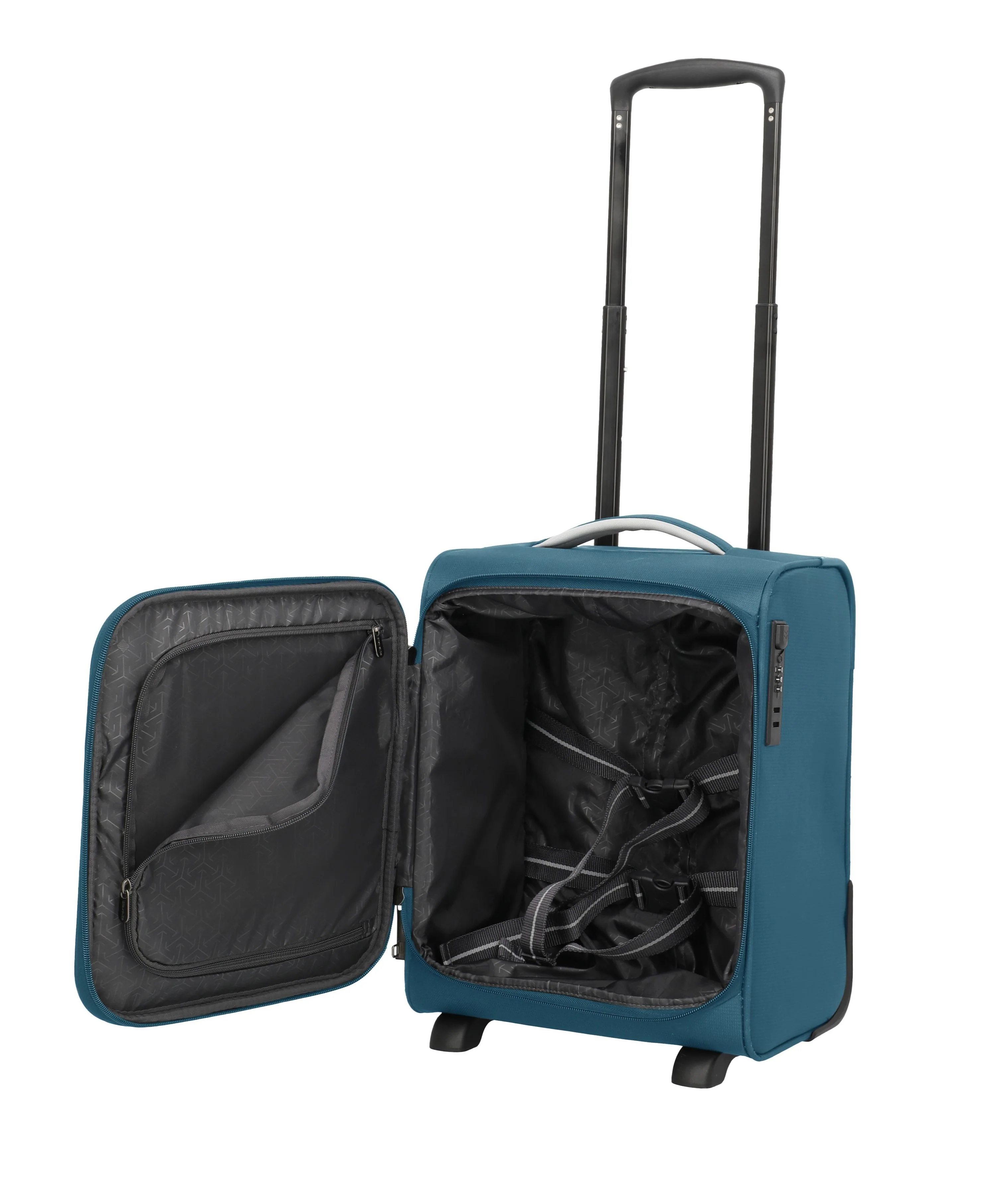 TRAVELITE Maleta de Cabina JETPACK WINGS 2R - Image 28