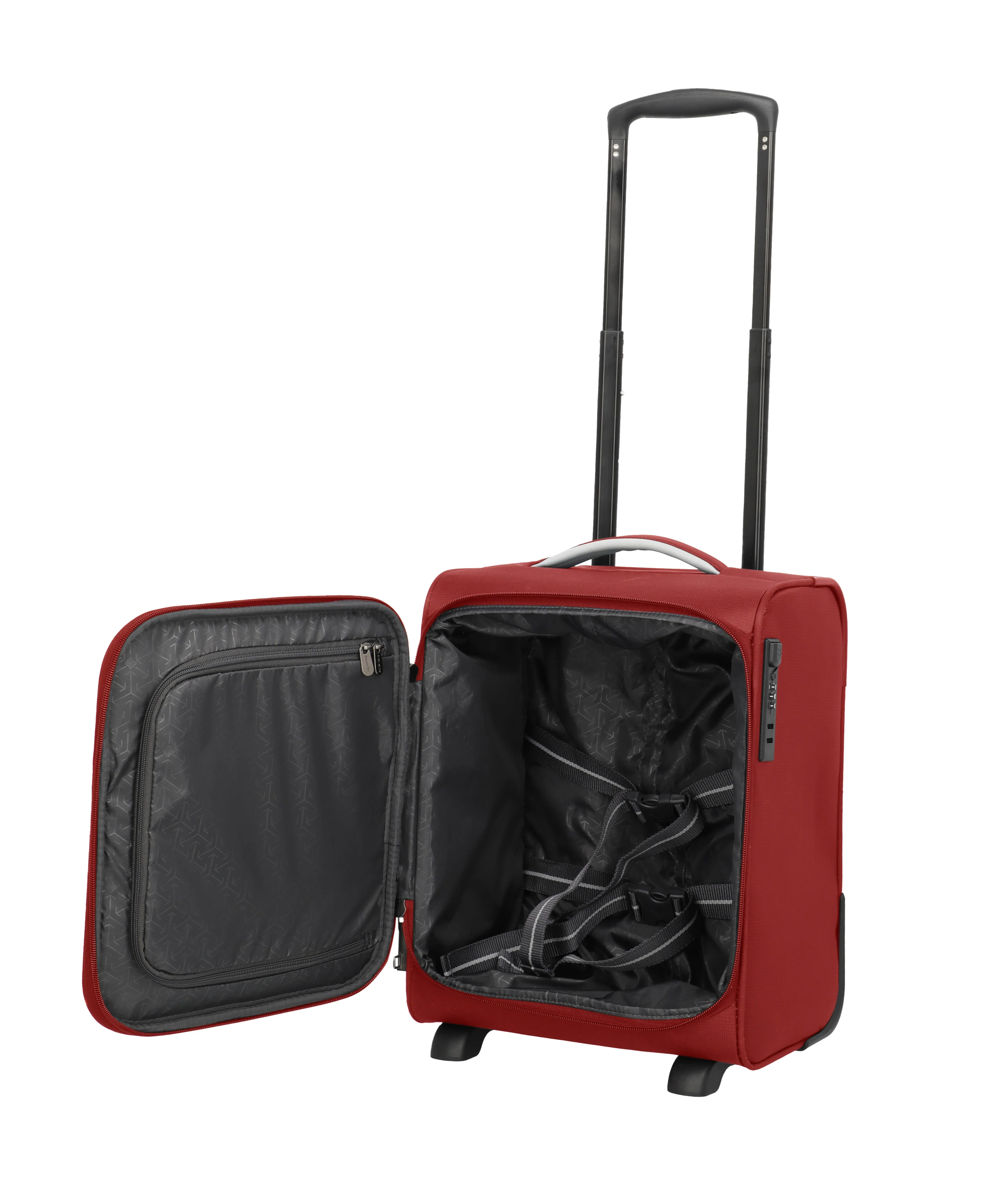 TRAVELITE Maleta de Cabina JETPACK WINGS 2R - Image 5