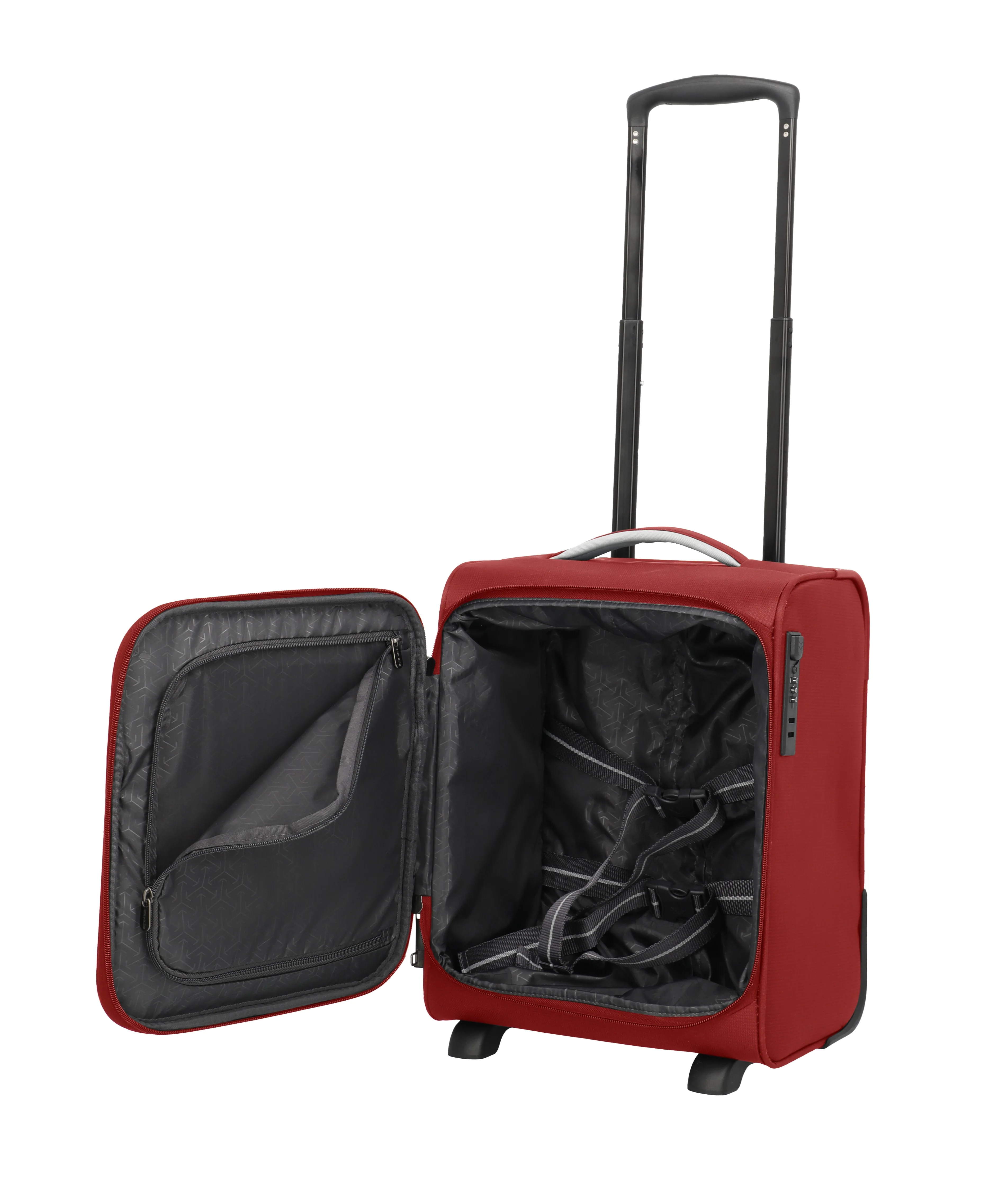 TRAVELITE Maleta de Cabina JETPACK WINGS 2R - Image 6
