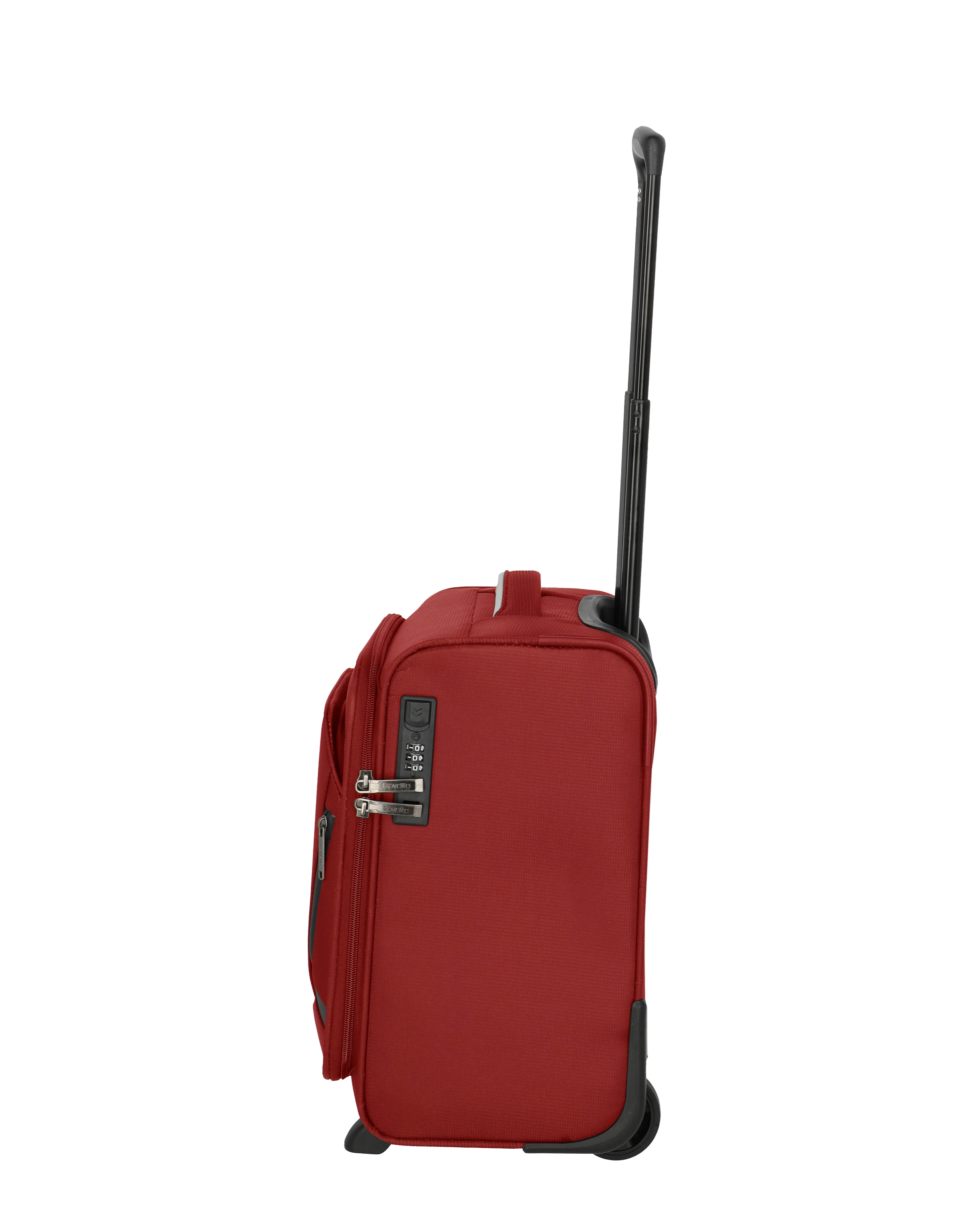 TRAVELITE Maleta de Cabina JETPACK WINGS 2R - Image 9