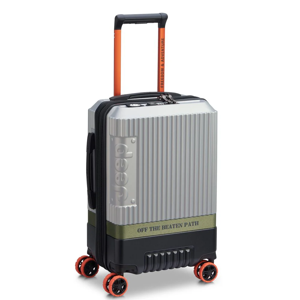 JEEP JH001A MALETA DE CABINA EXPANDIBLE 55CM - Image 10