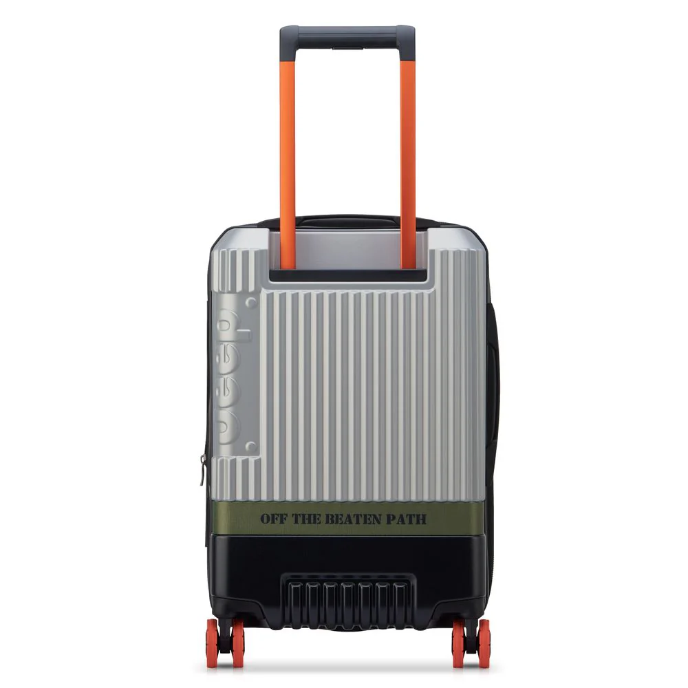 JEEP JH001A MALETA DE CABINA EXPANDIBLE 55CM - Image 11