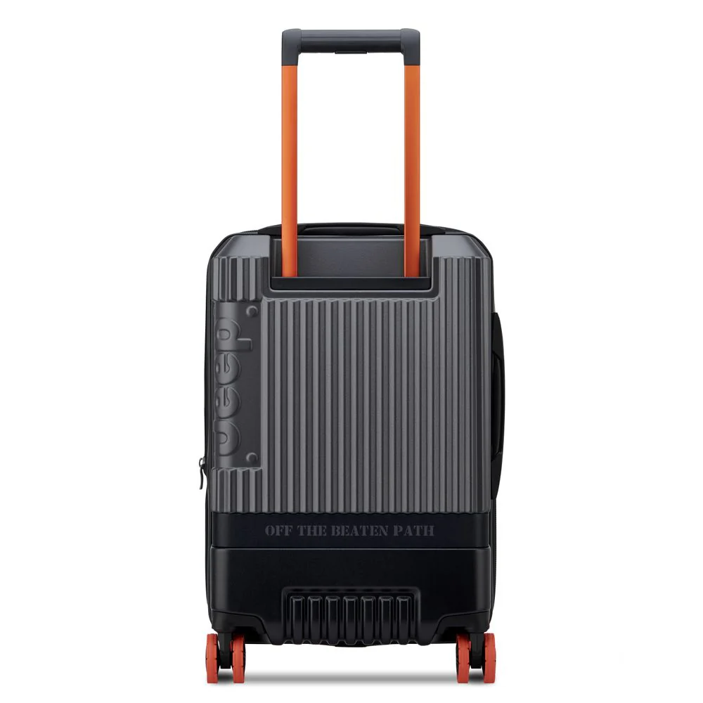 JEEP JH001A MALETA DE CABINA EXPANDIBLE 55CM - Image 3