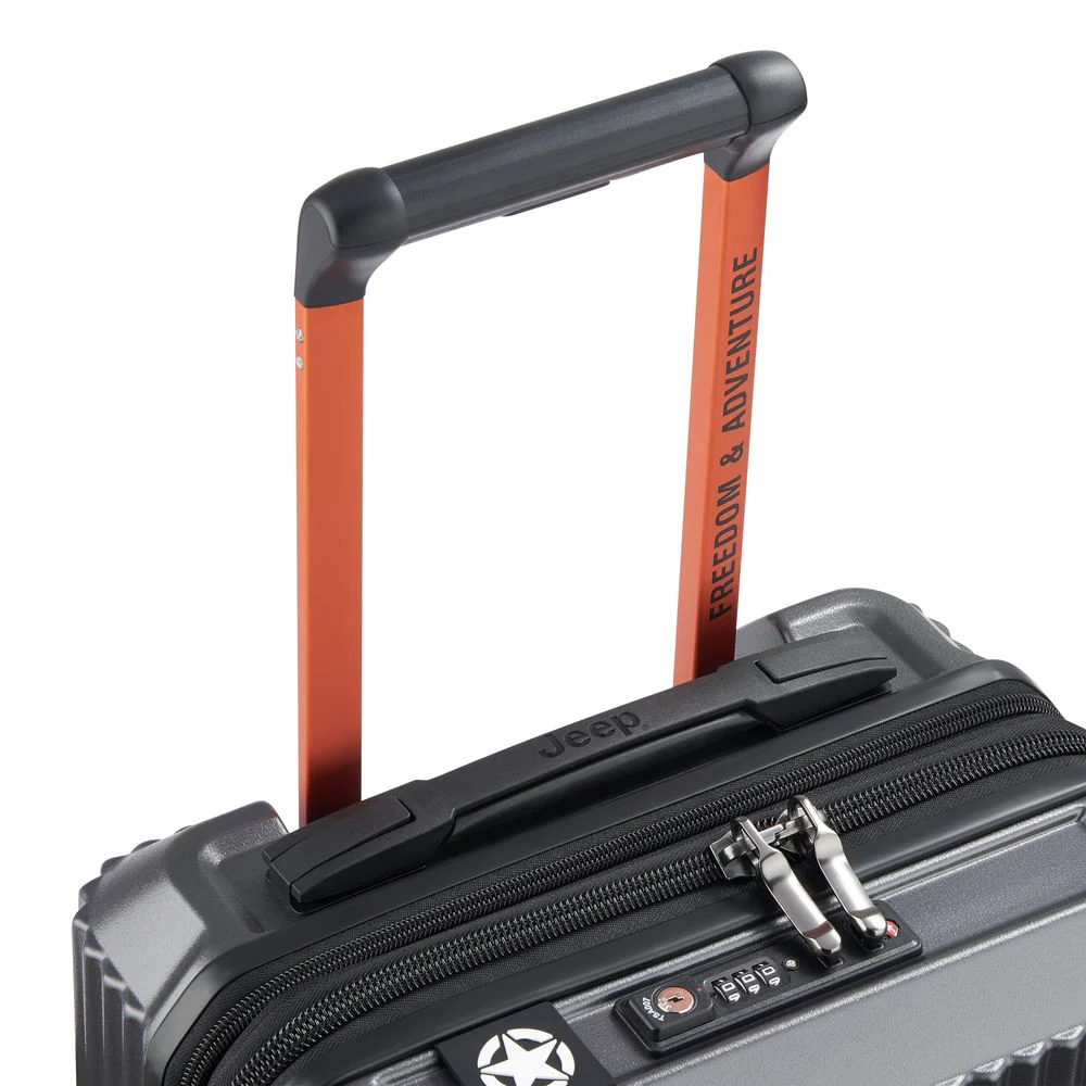 JEEP JH001A MALETA DE CABINA EXPANDIBLE 55CM - Image 4