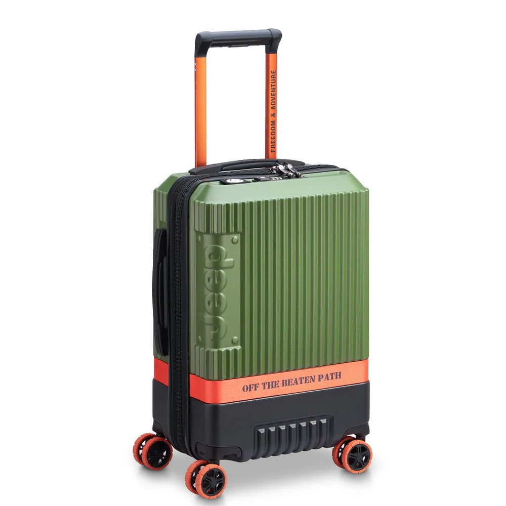 JEEP JH001A MALETA DE CABINA EXPANDIBLE 55CM - Image 6