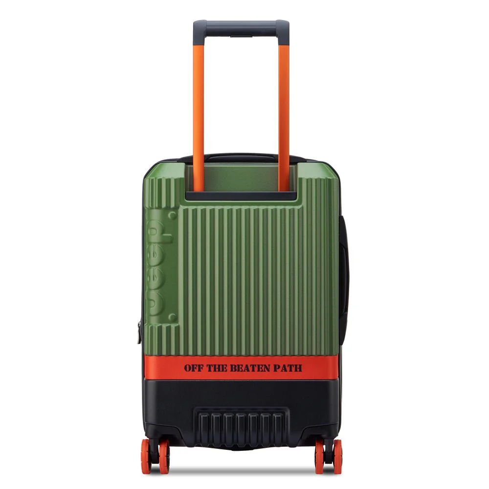 JEEP JH001A MALETA DE CABINA EXPANDIBLE 55CM - Image 7