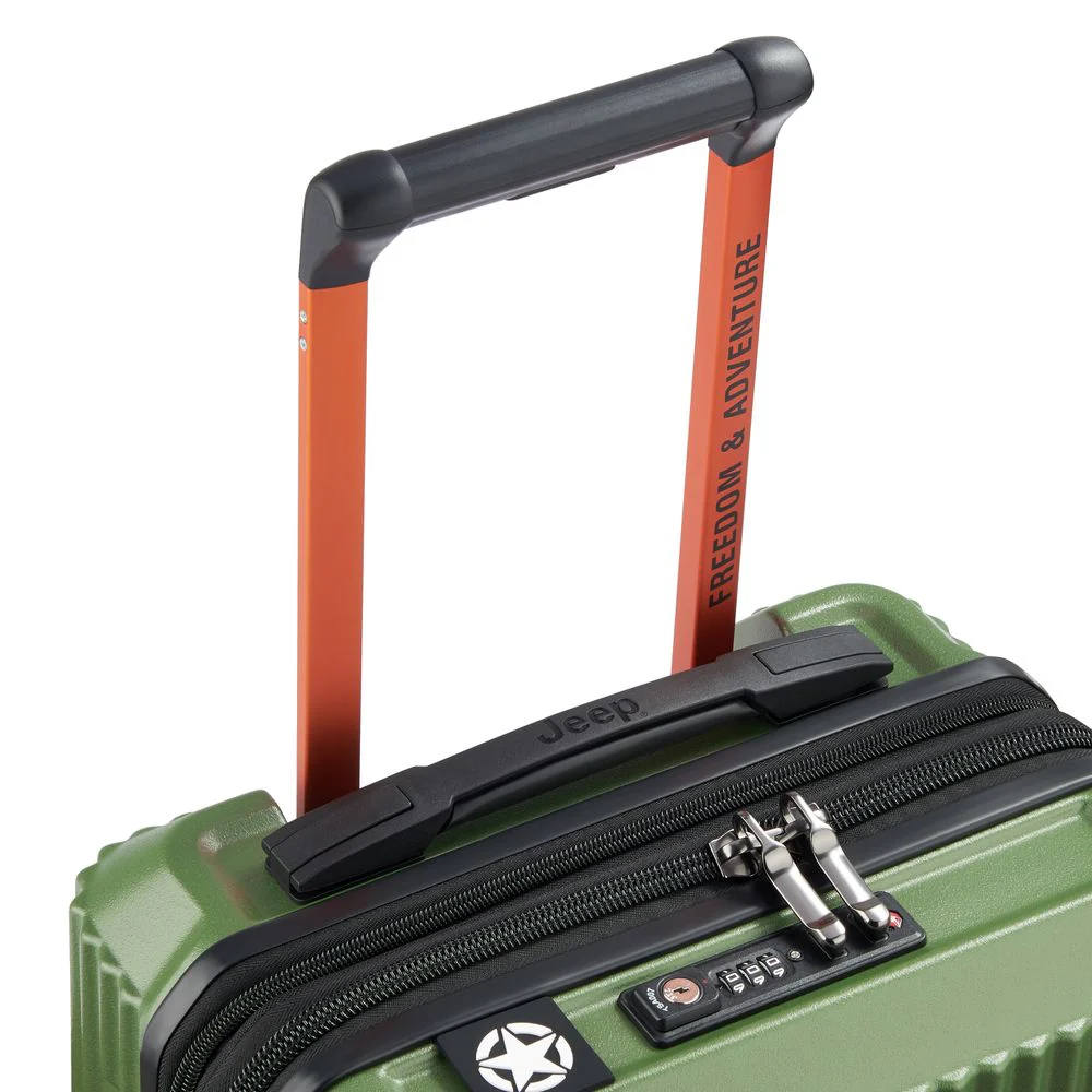 JEEP JH001A MALETA DE CABINA EXPANDIBLE 55CM - Image 8