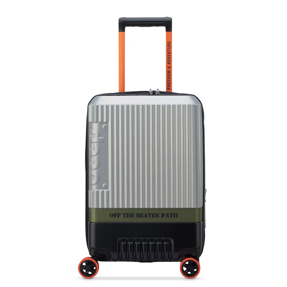 JEEP JH001A MALETA DE CABINA EXPANDIBLE 55CM - Image 9