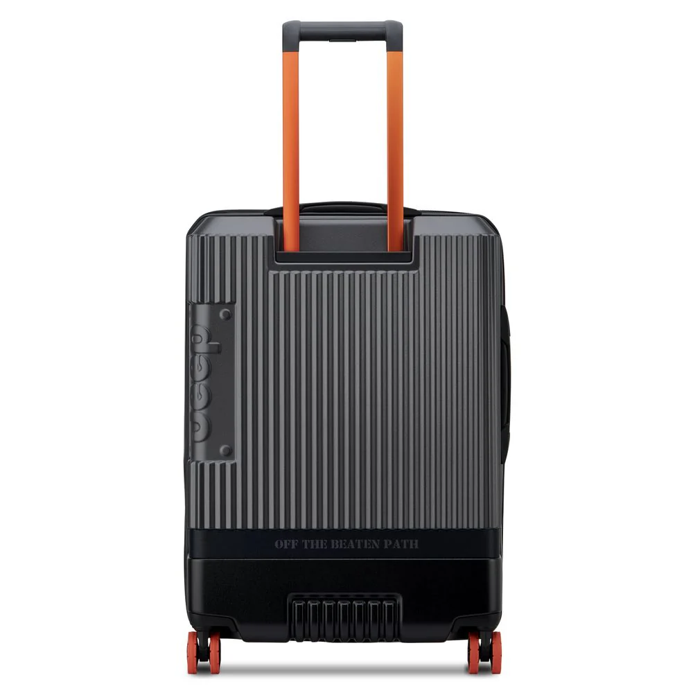 JEEP JH001A MALETA EXPANDIBLE 66CM - Image 3