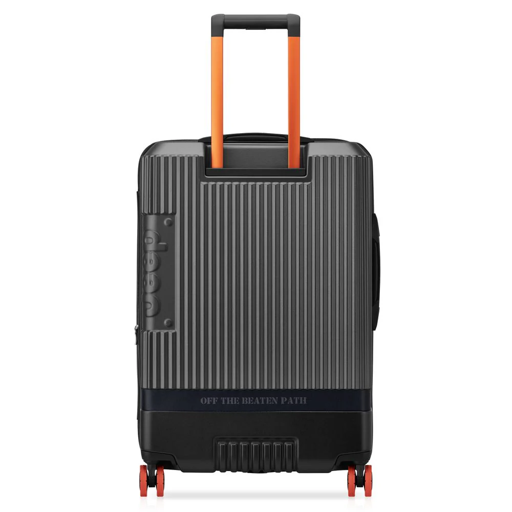 JEEP JH001A MALETA EXPANDIBLE 68CM - Image 3