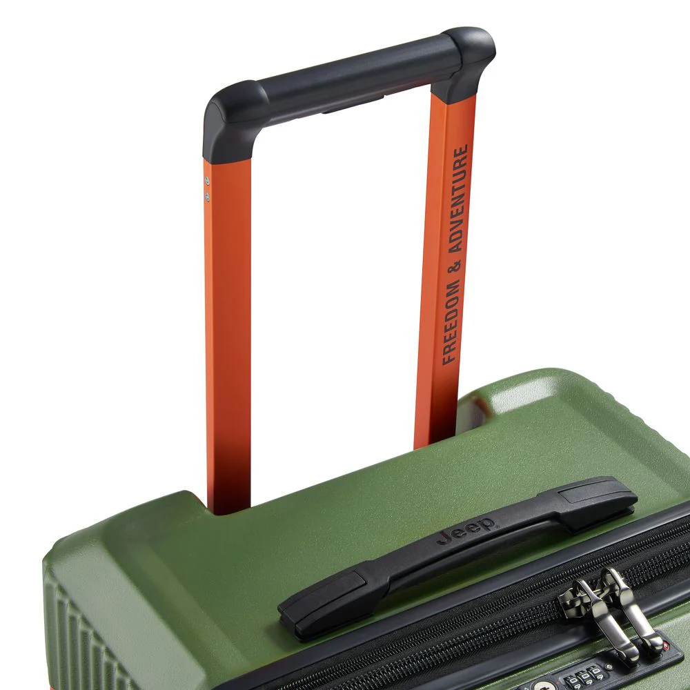 JEEP JH001A TRUNK EXPANDIBLE 80CM - Image 8