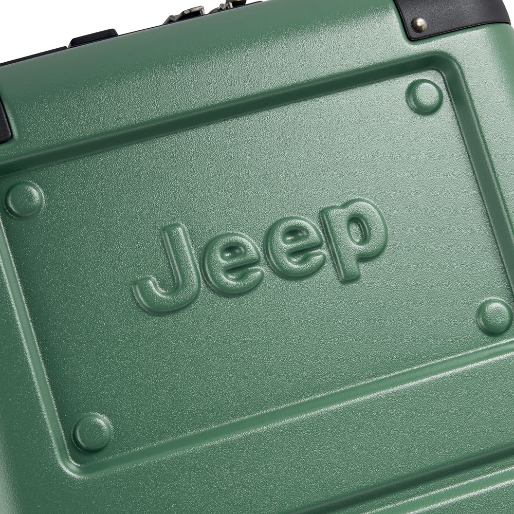 JEEP JH002B TROLLEY EXPANDIBLE 55CM - Image 12