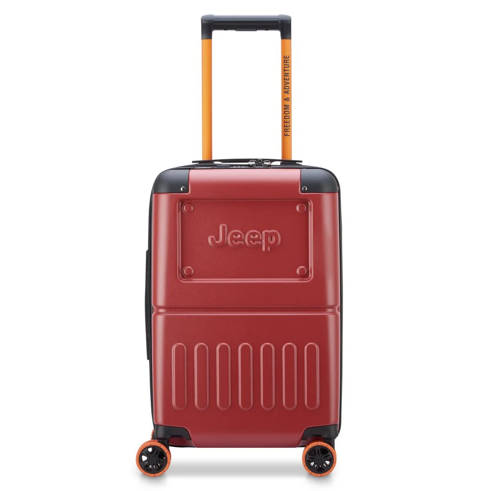 JEEP JH002B TROLLEY EXPANDIBLE 55CM - Image 13