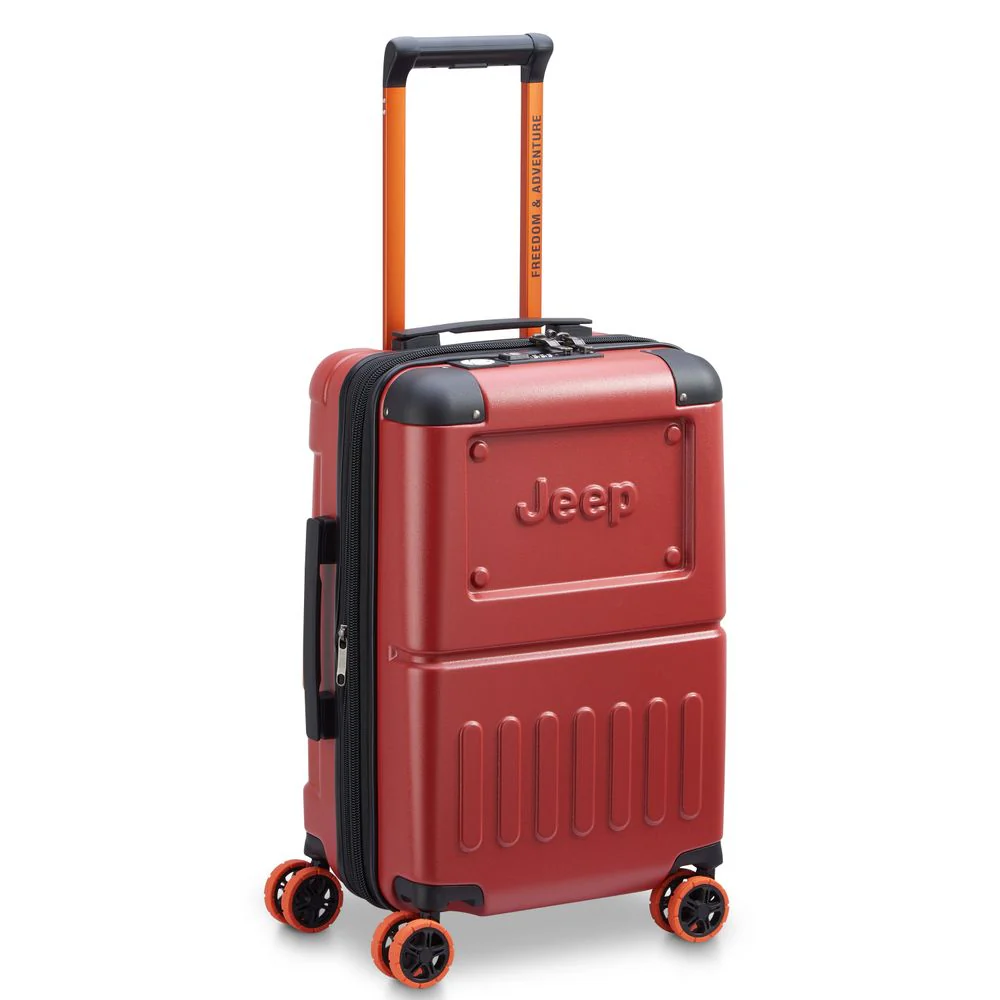 JEEP JH002B TROLLEY EXPANDIBLE 55CM - Image 14