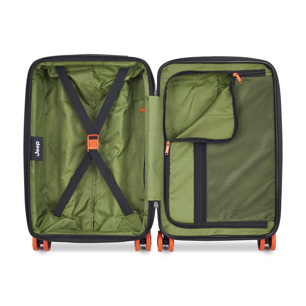JEEP JH002B TROLLEY EXPANDIBLE 55CM - Image 15