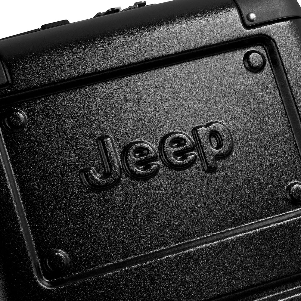 JEEP JH002B TROLLEY EXPANDIBLE 55CM - Image 4